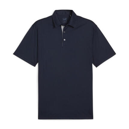 Polo-Shirt Puma Pure Solid
