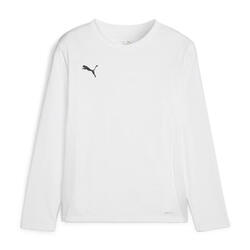 Maillot manches longues enfant Puma TeamGoal