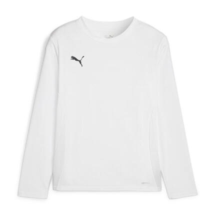 Maillot manches longues enfant Puma TeamGoal