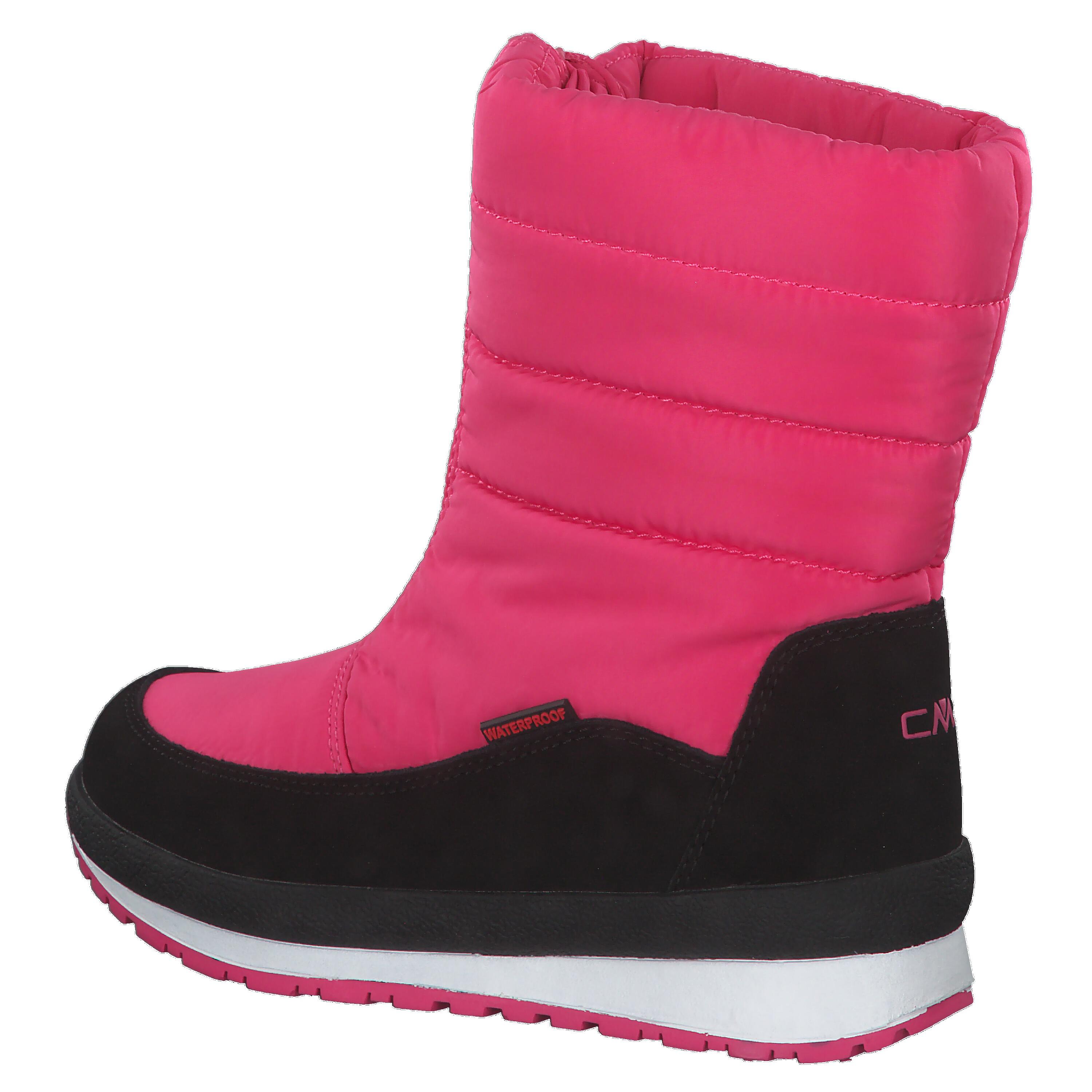 CMP Kinder Winterstiefel Rae Snow Boots WP 39Q4964 11/15