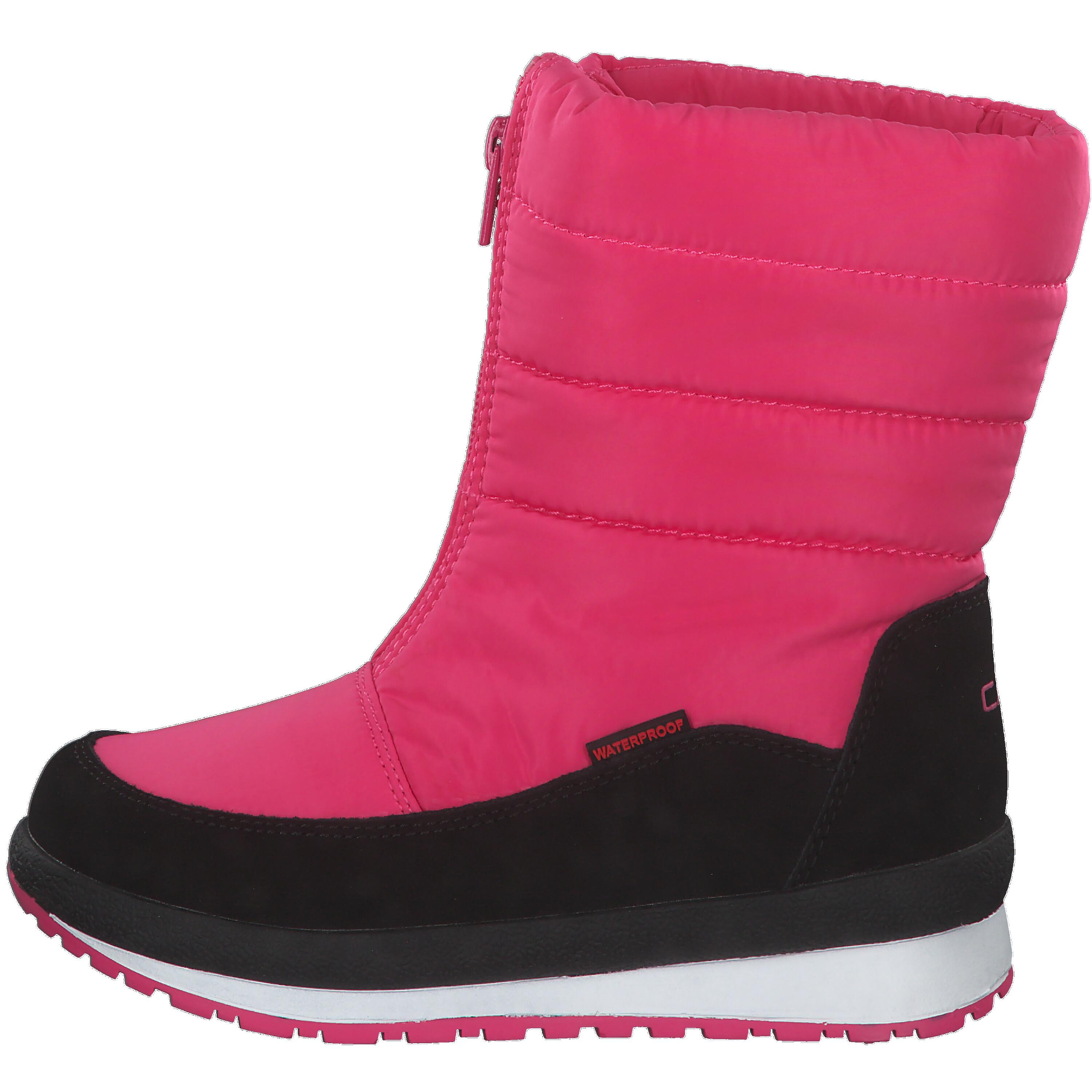 CMP Kinder Winterstiefel Rae Snow Boots WP 39Q4964 10/15