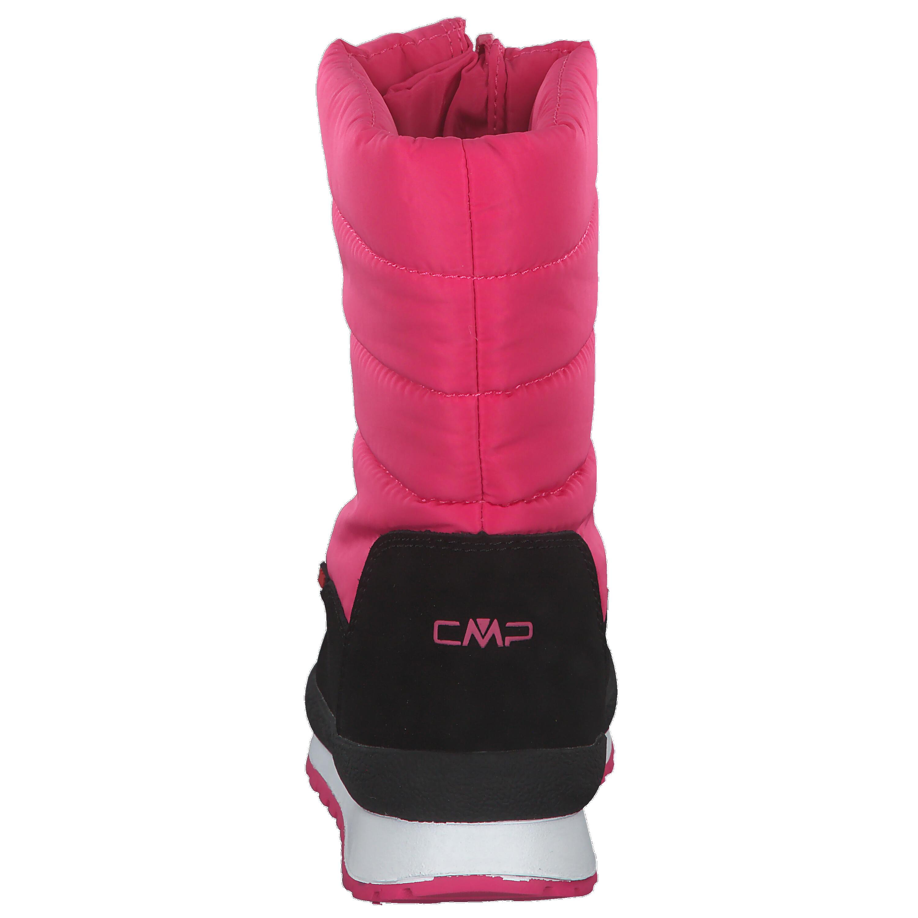 CMP Kinder Winterstiefel Rae Snow Boots WP 39Q4964 13/15