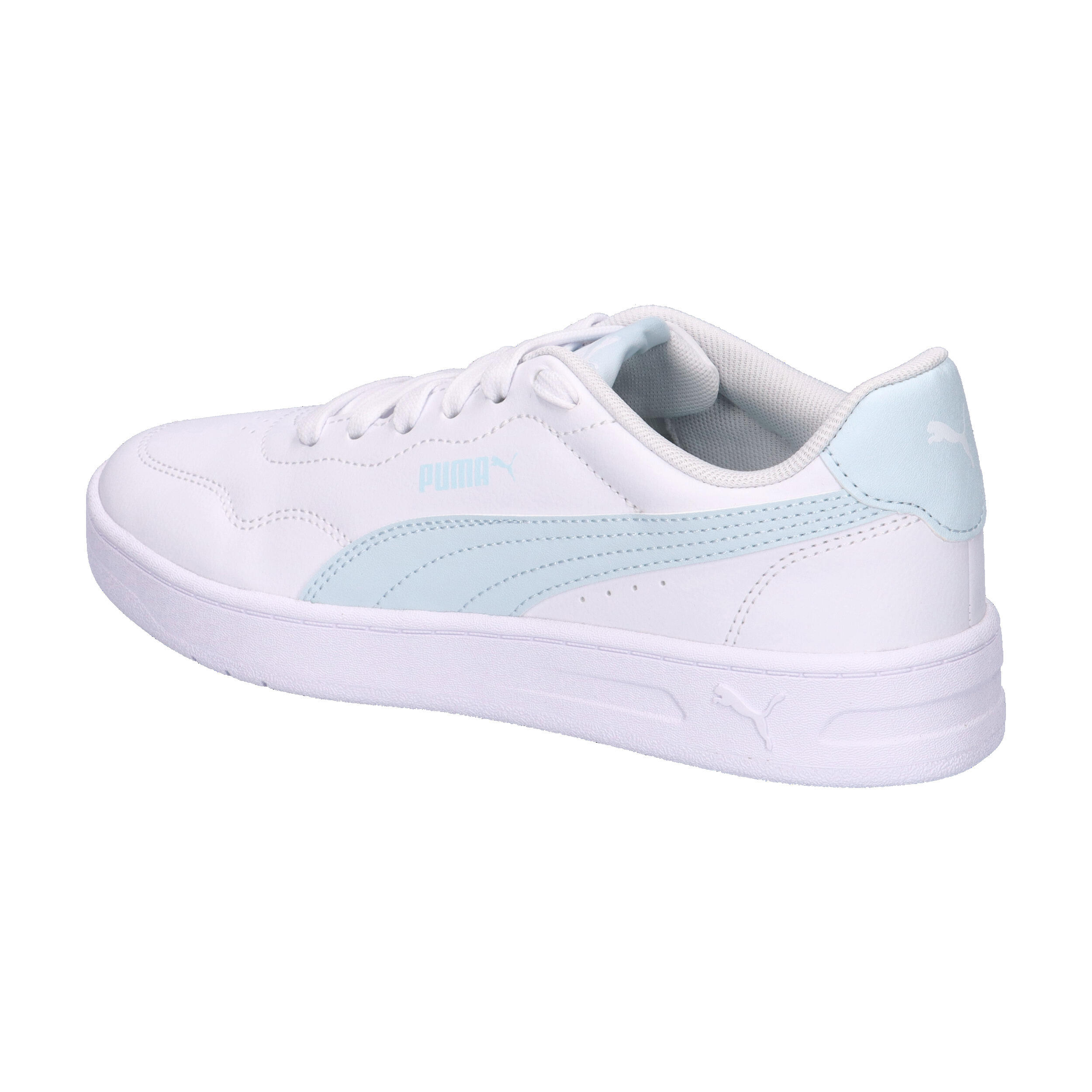 Puma Damen Sneaker Court Lally 400367 11/15