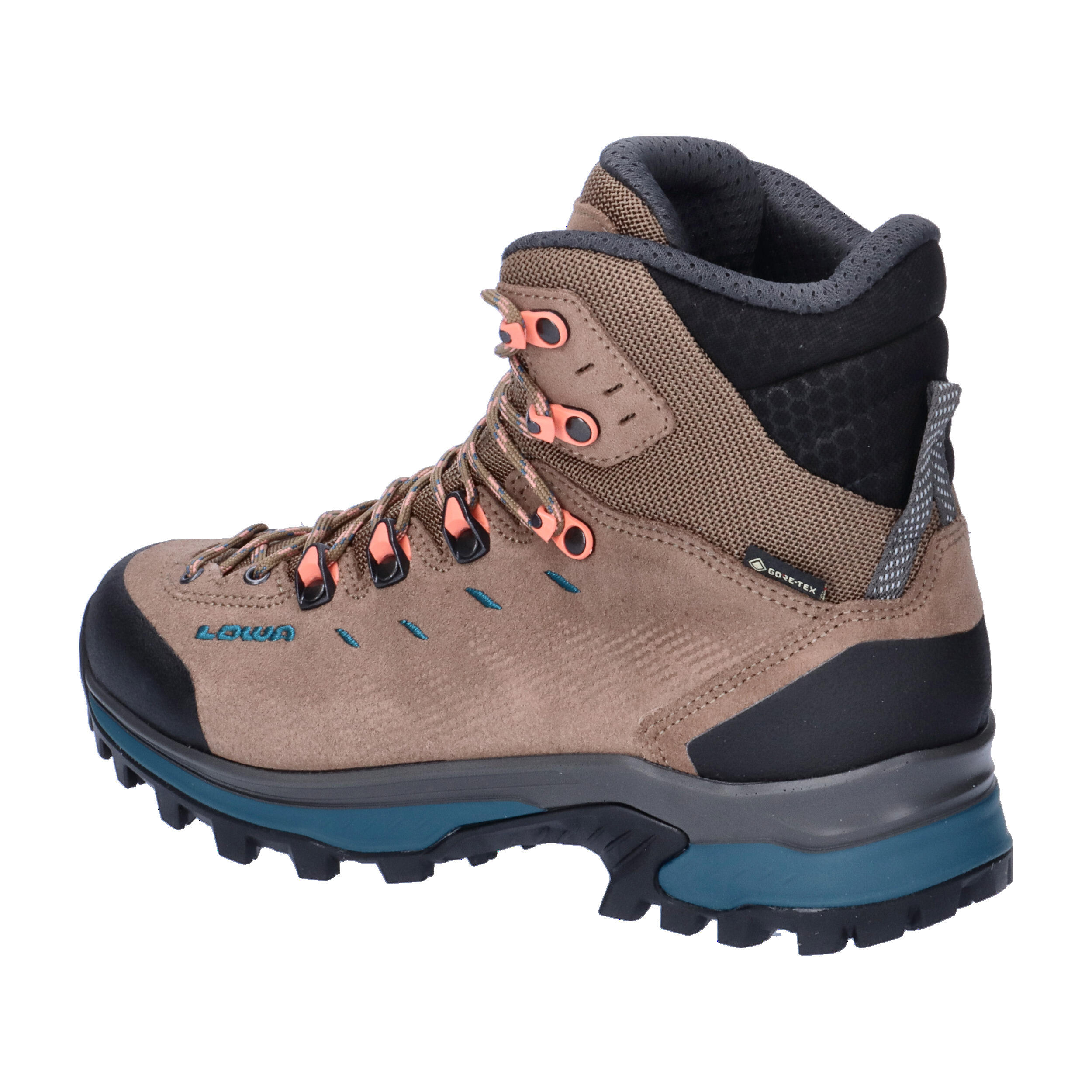 Buty trekkingowe damskie Lowa Randir Mid Gtx 3/7