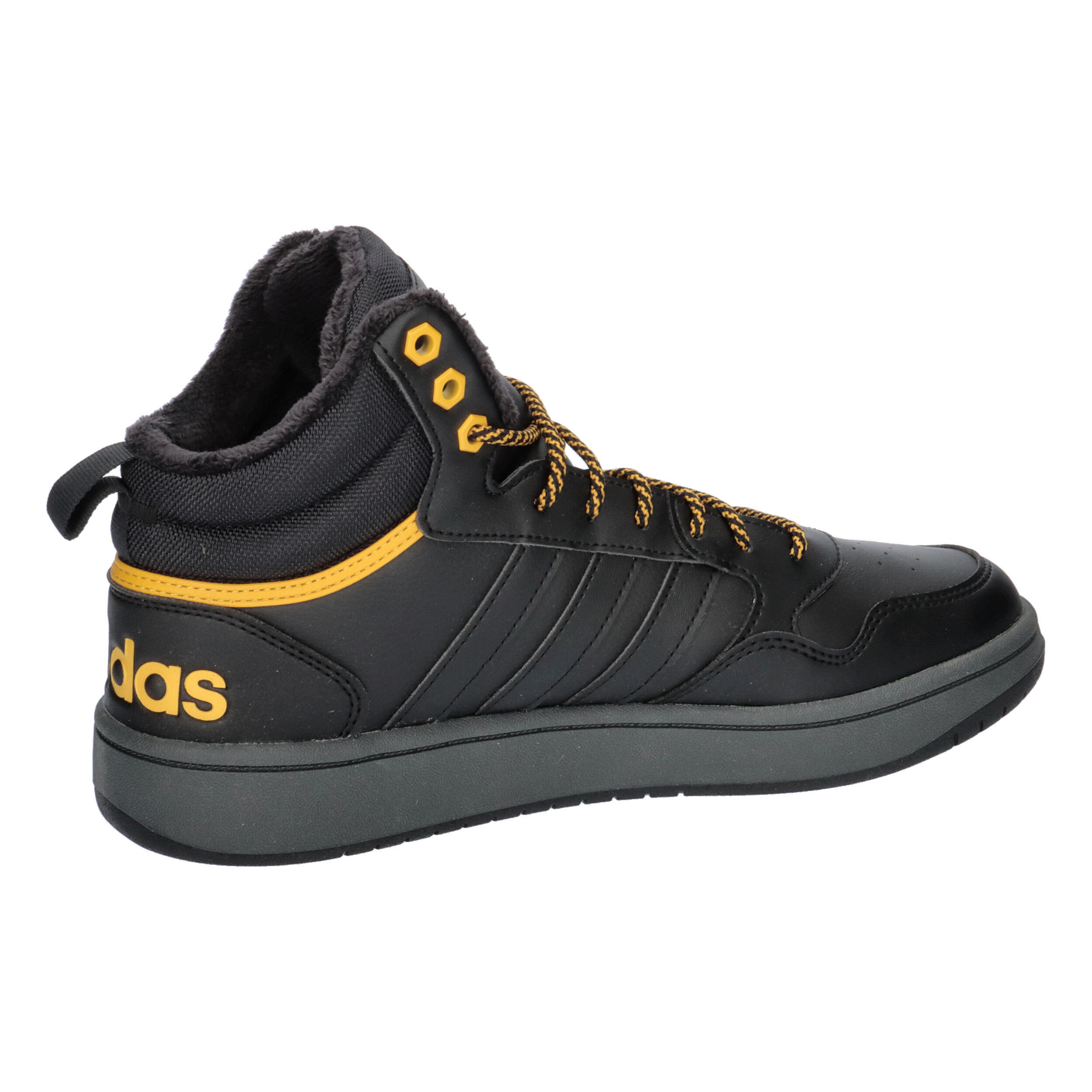 Baskets Adidas modèle IG7928 pour homme 7/7