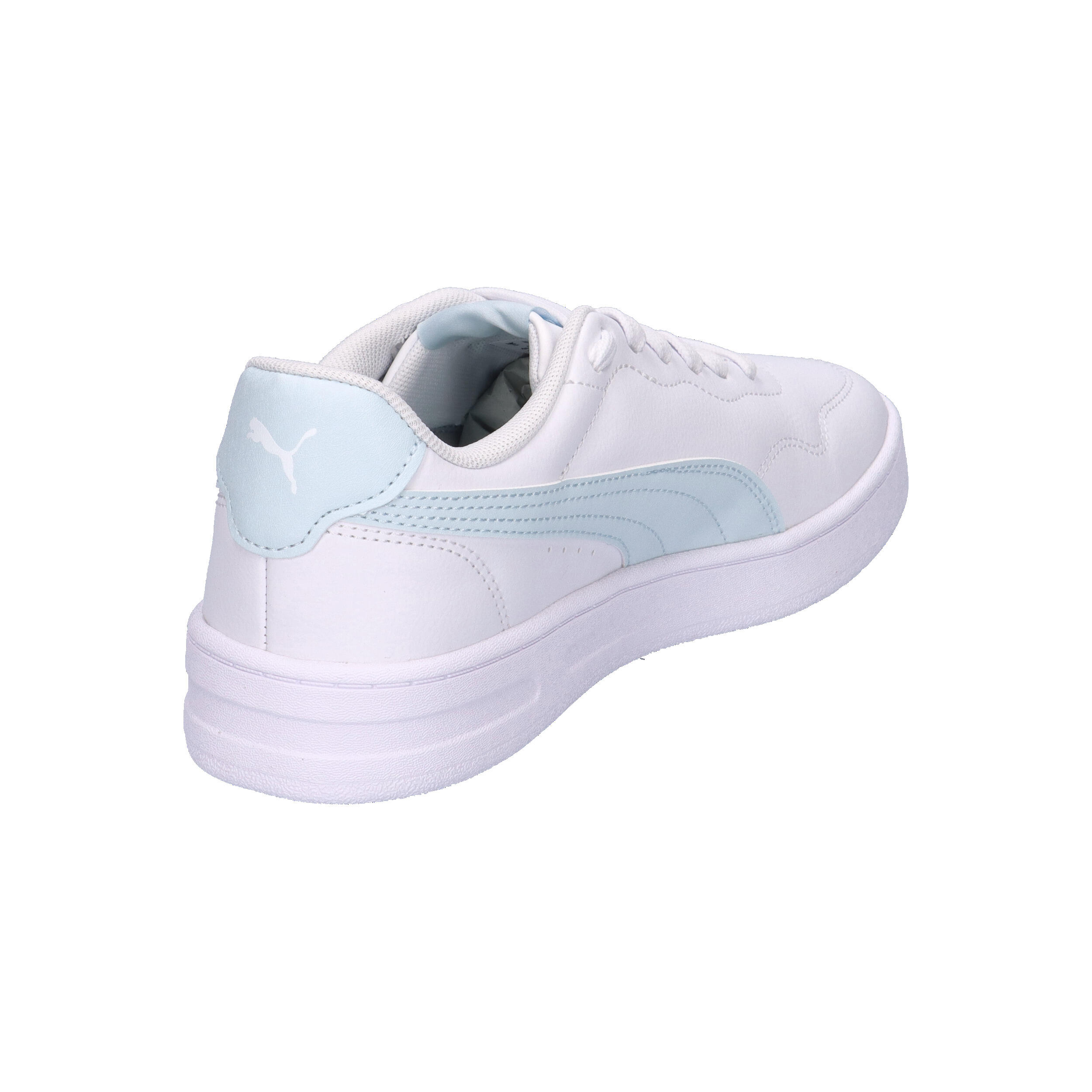 Puma Damen Sneaker Court Lally 400367 14/15