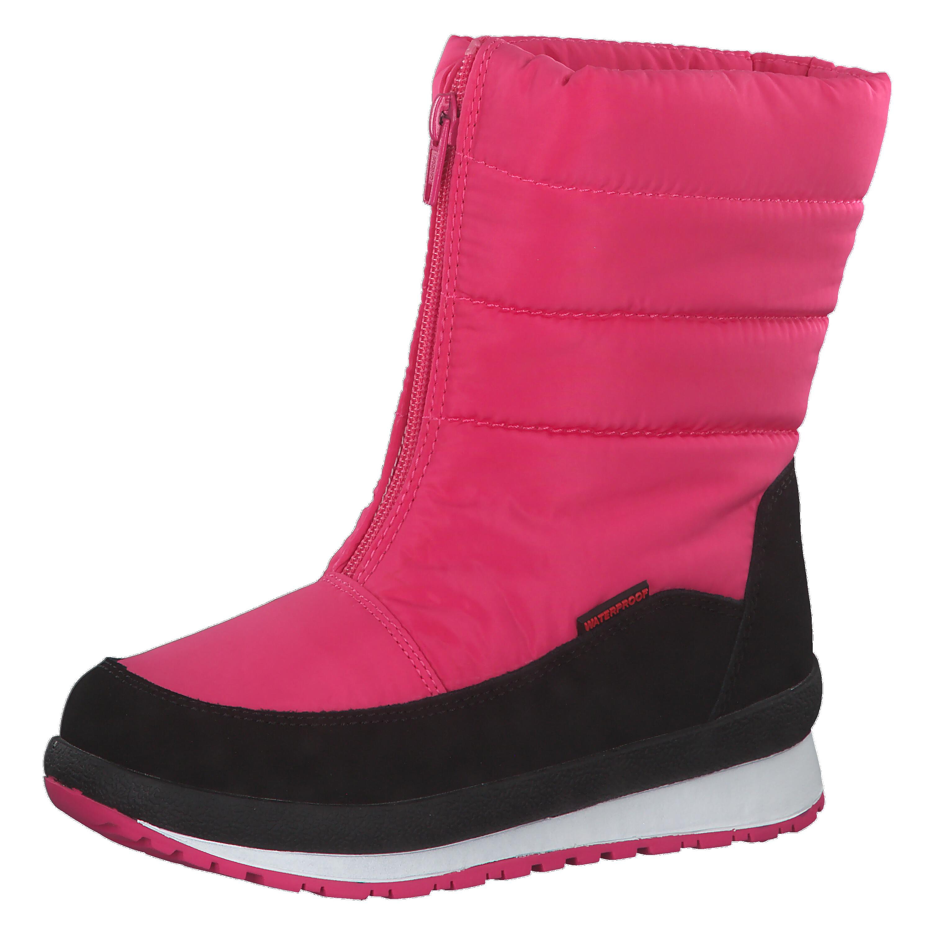 CMP Kinder Winterstiefel Rae Snow Boots WP 39Q4964 1/15