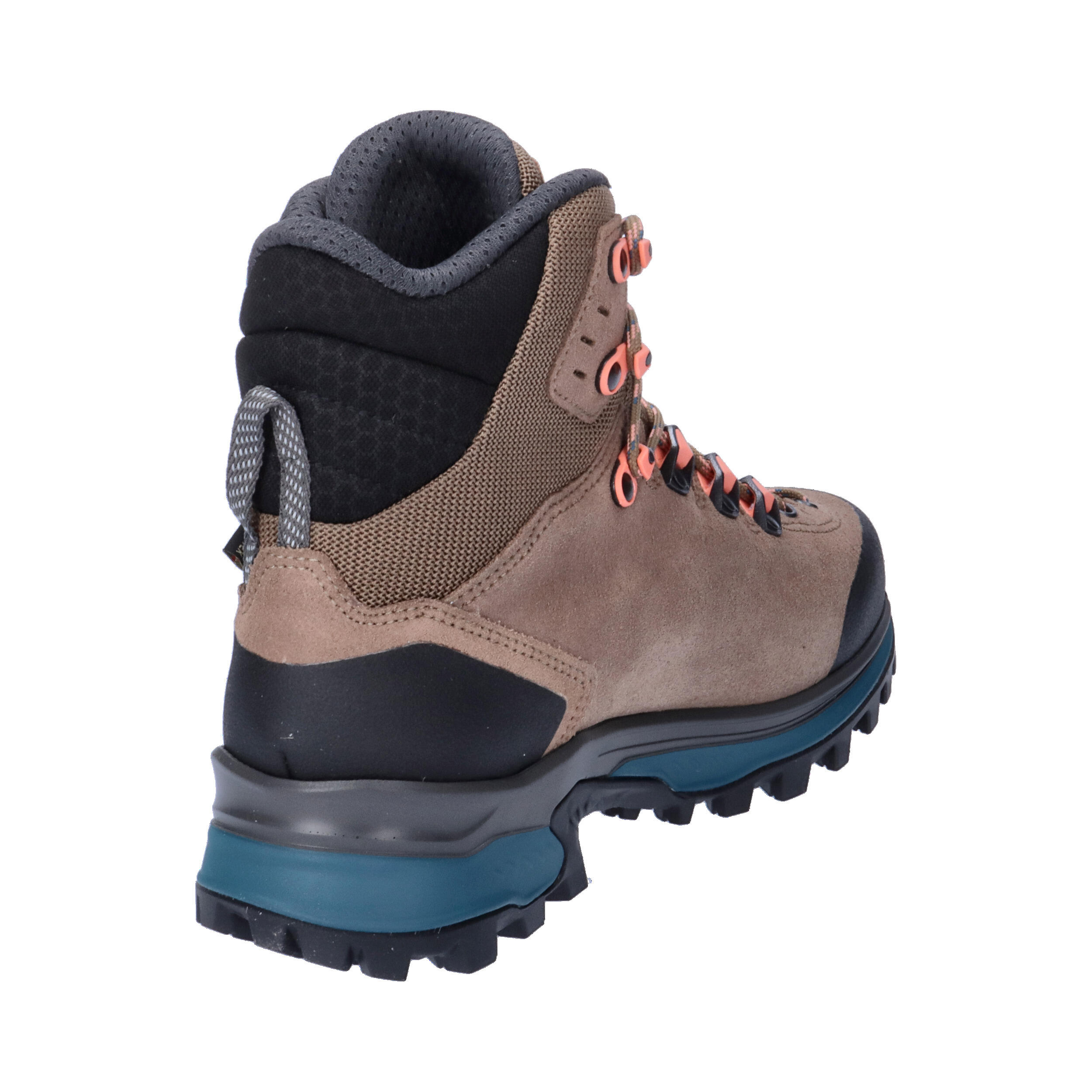Buty trekkingowe damskie Lowa Randir Mid Gtx 6/7