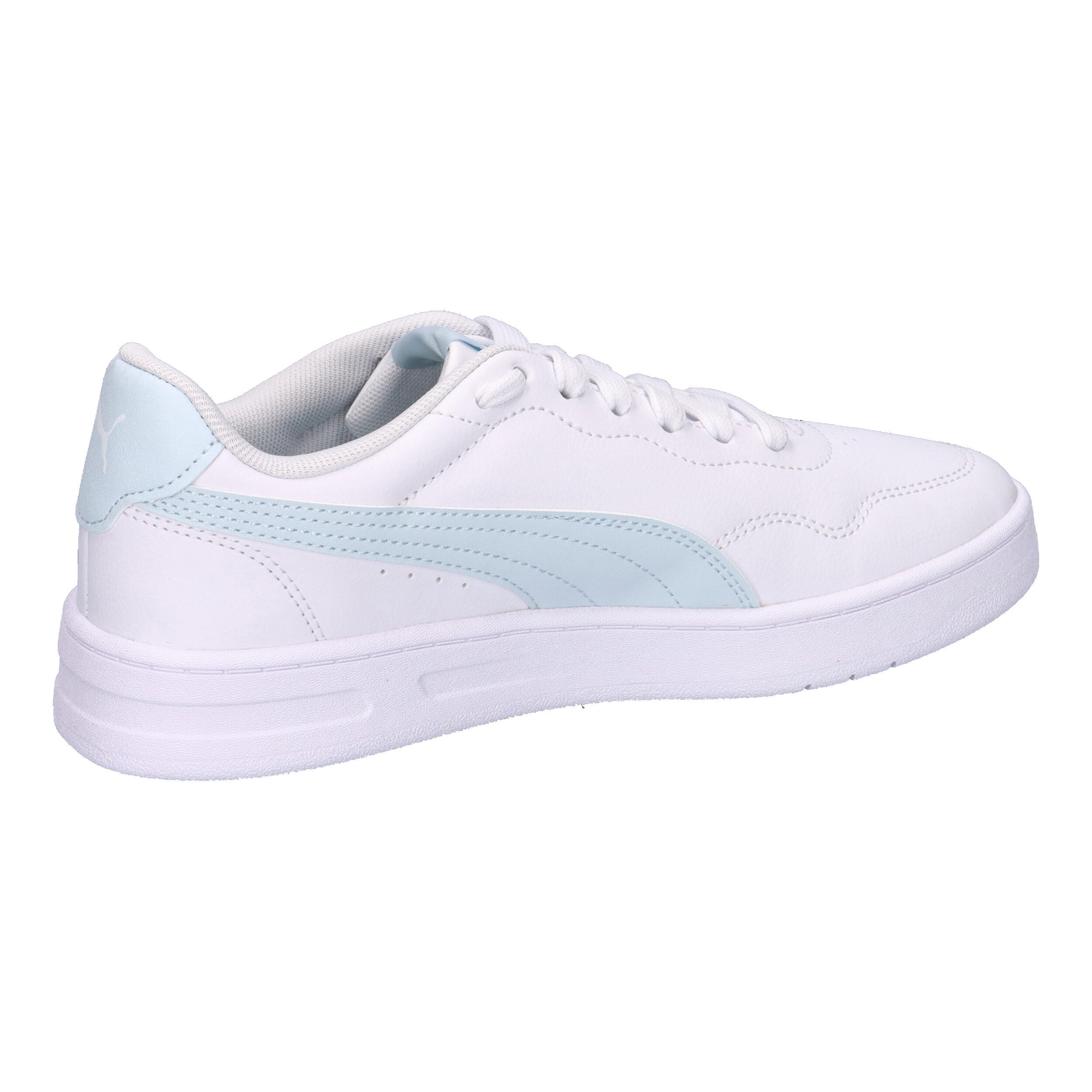 Puma Damen Sneaker Court Lally 400367 15/15
