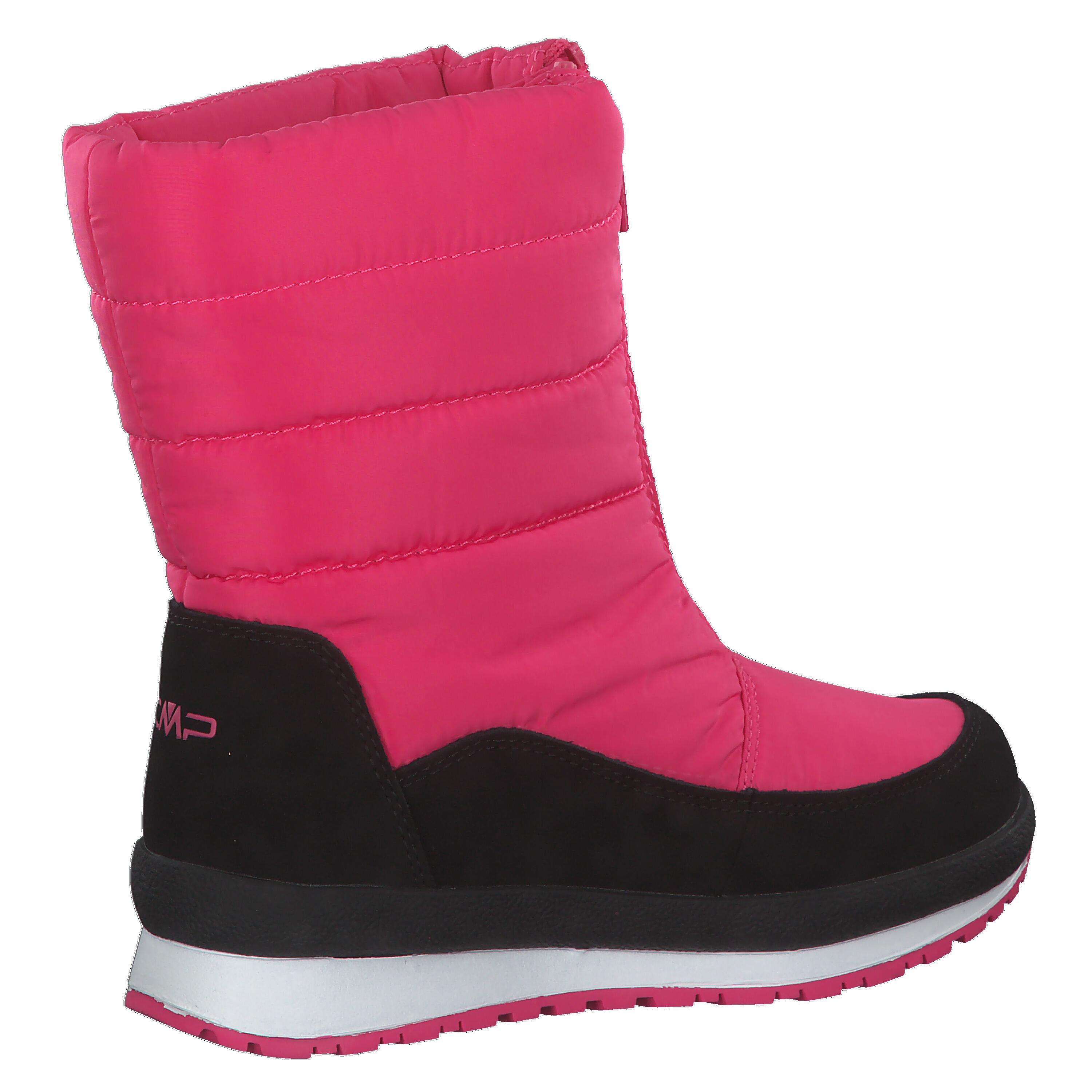 CMP Kinder Winterstiefel Rae Snow Boots WP 39Q4964 15/15