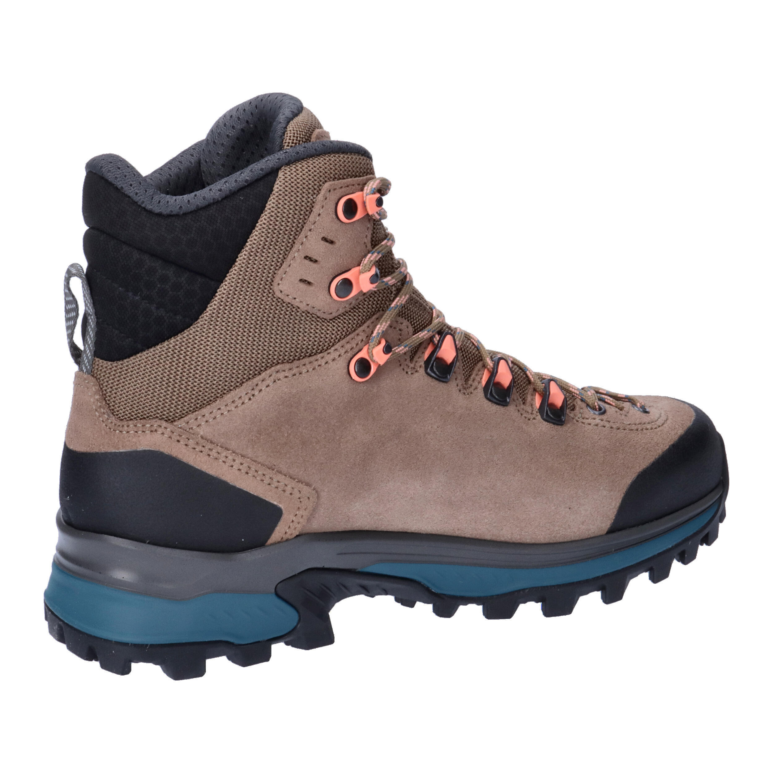 Buty trekkingowe damskie Lowa Randir Mid Gtx 7/7