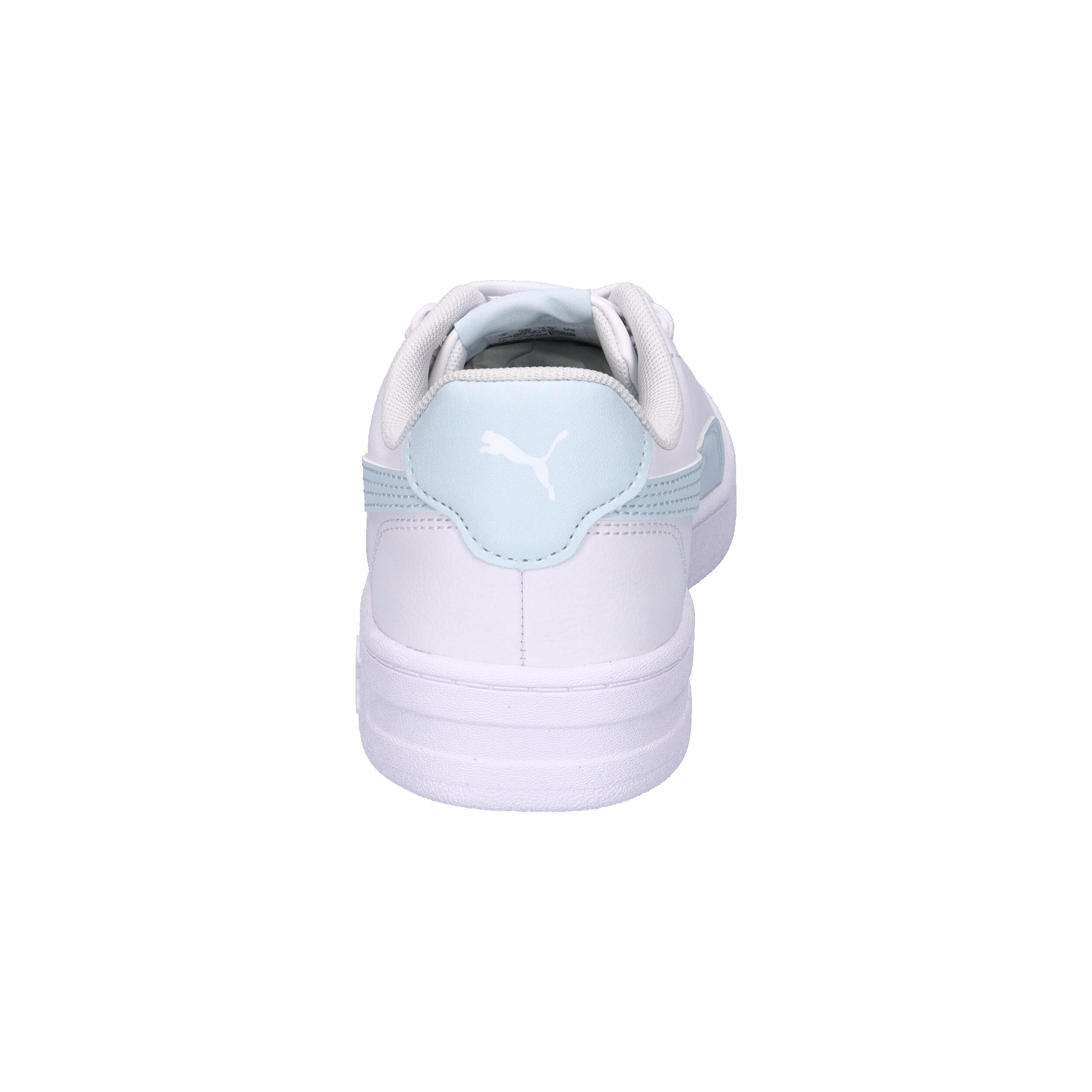 Puma Damen Sneaker Court Lally 400367 13/15