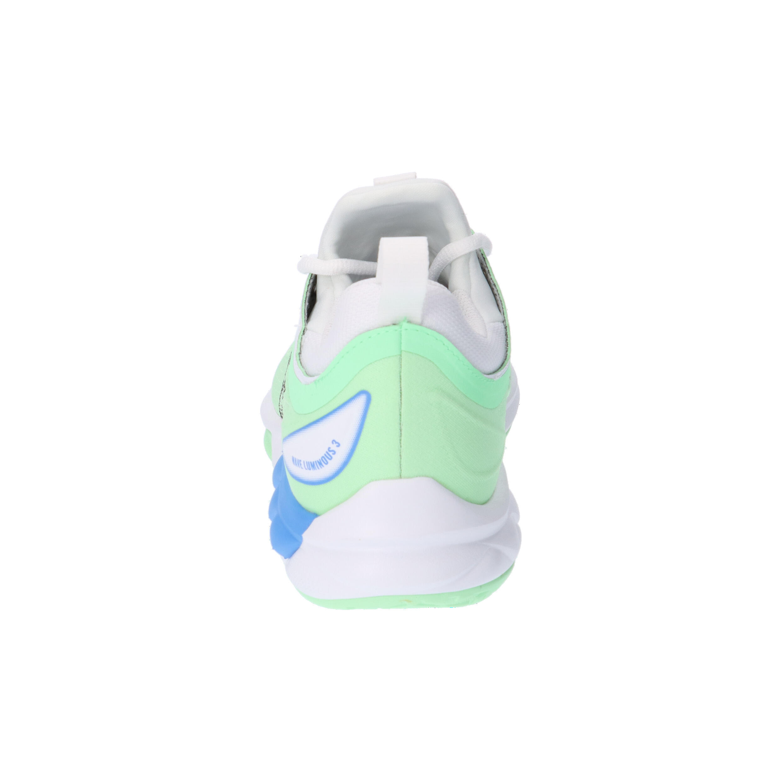 Sapatilhas Indoor Mizuno Wave Luminous 5/7