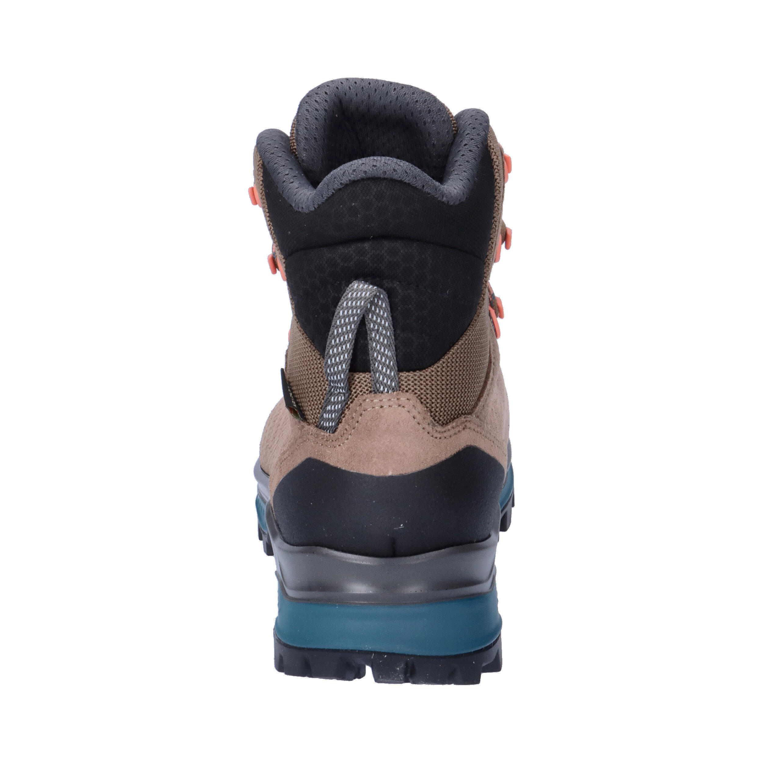 Buty trekkingowe damskie Lowa Randir Mid Gtx 5/7