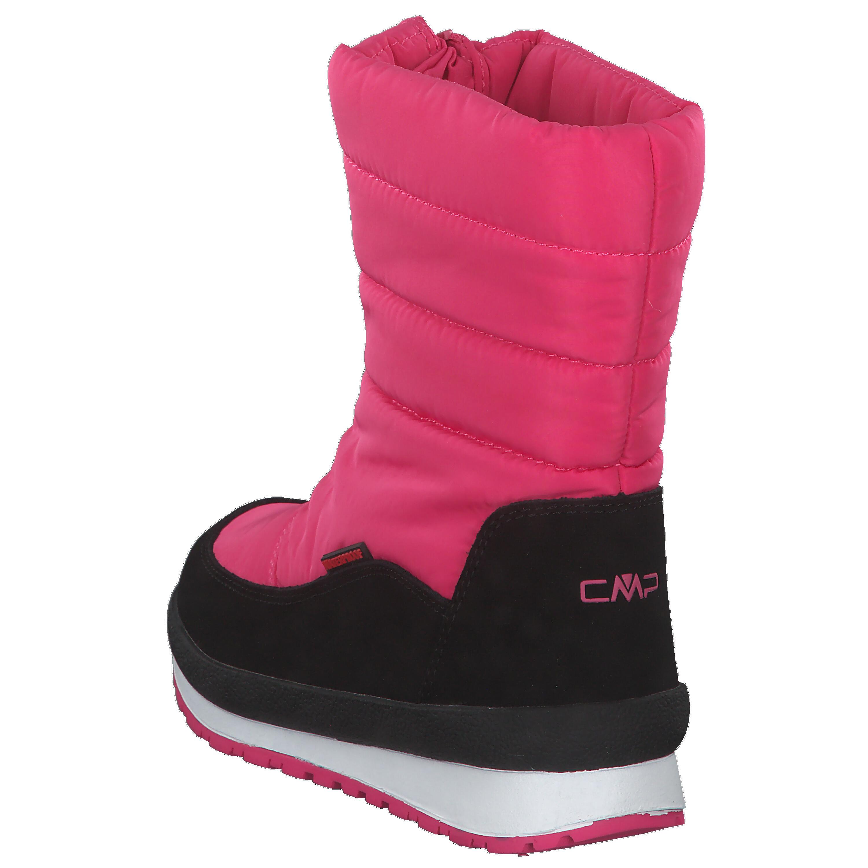 CMP Kinder Winterstiefel Rae Snow Boots WP 39Q4964 12/15