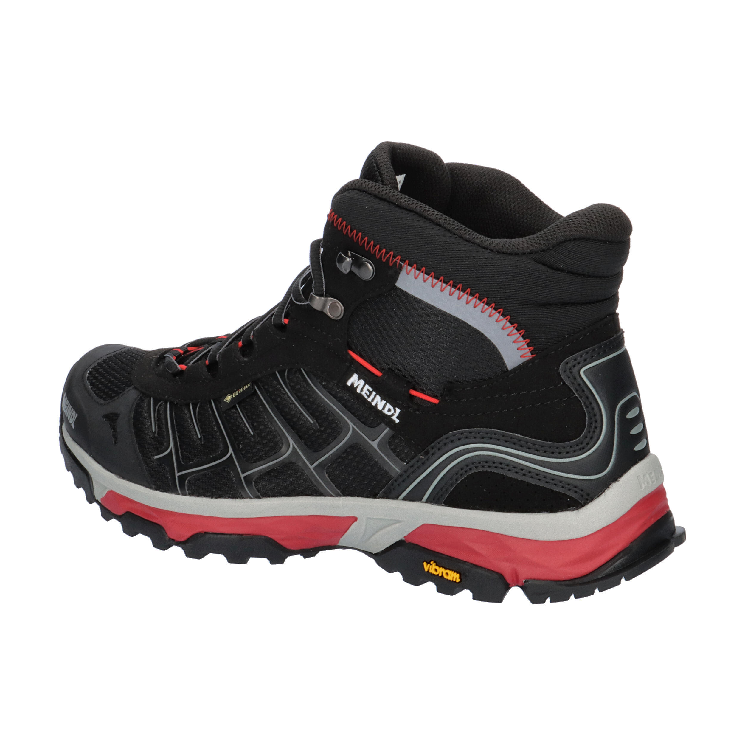 Botas de montaña Meindl Finale Mid GTX 3/7
