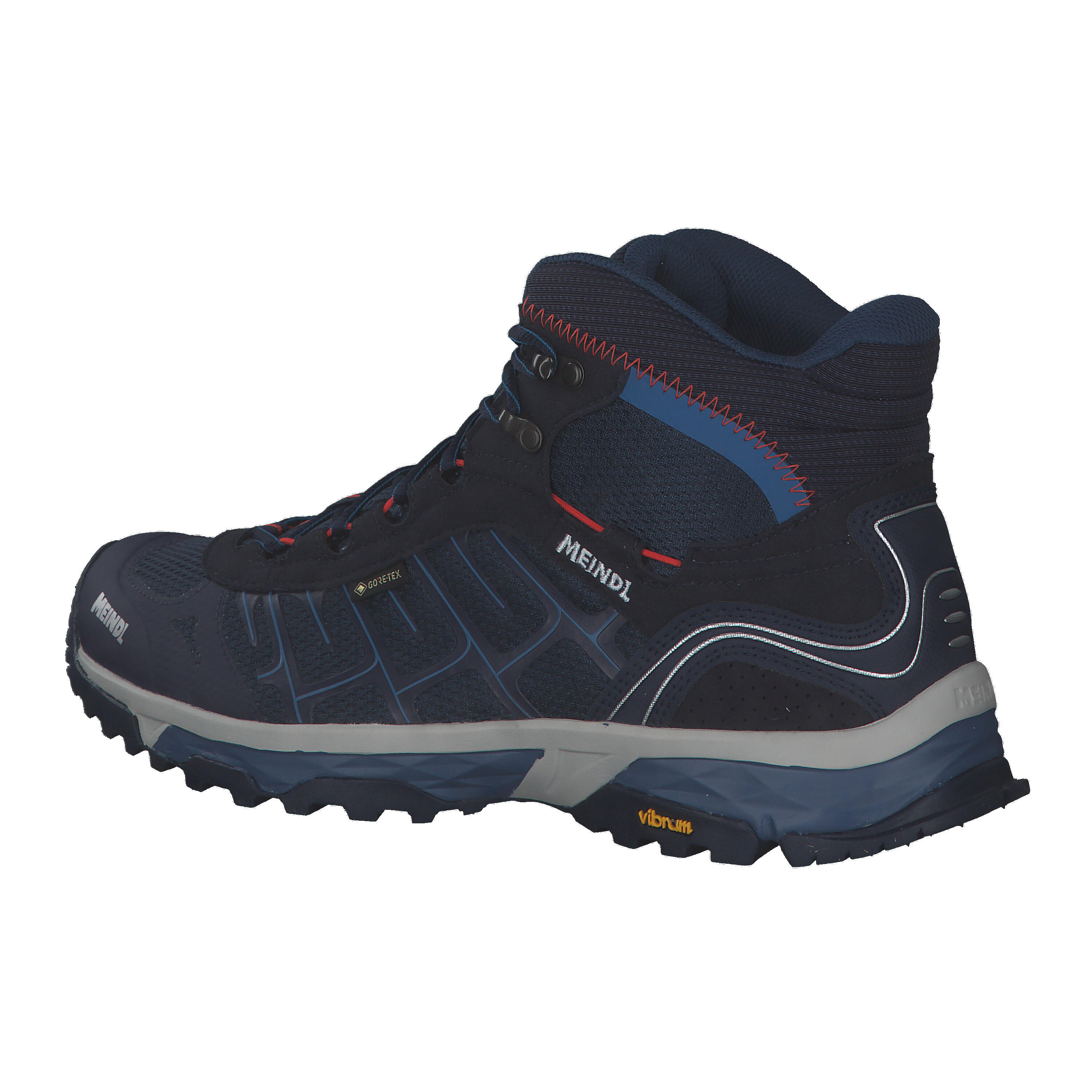 Meindl Herren Wanderschuhe Finale Mid GTX 47030 11/15