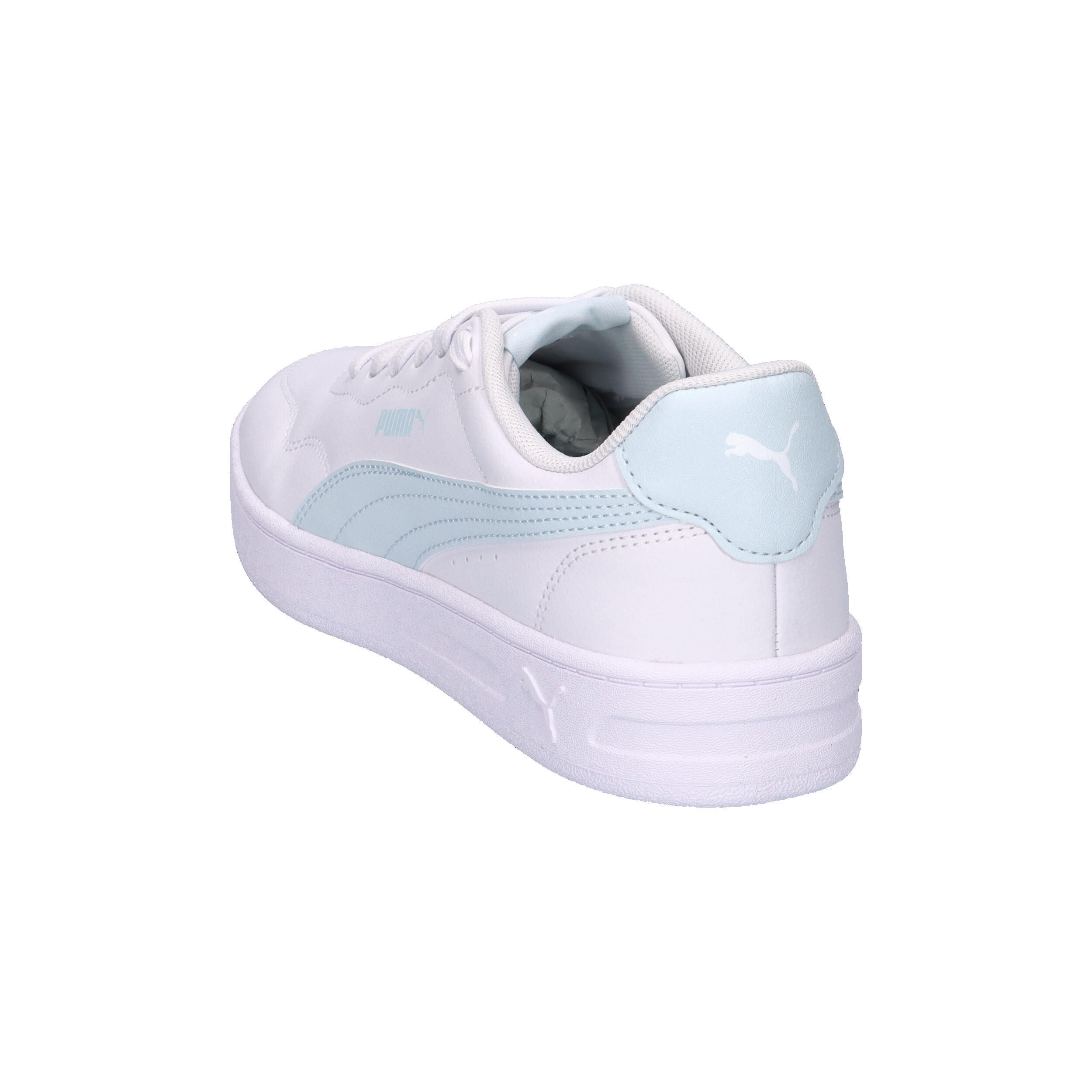 Puma Damen Sneaker Court Lally 400367 12/15