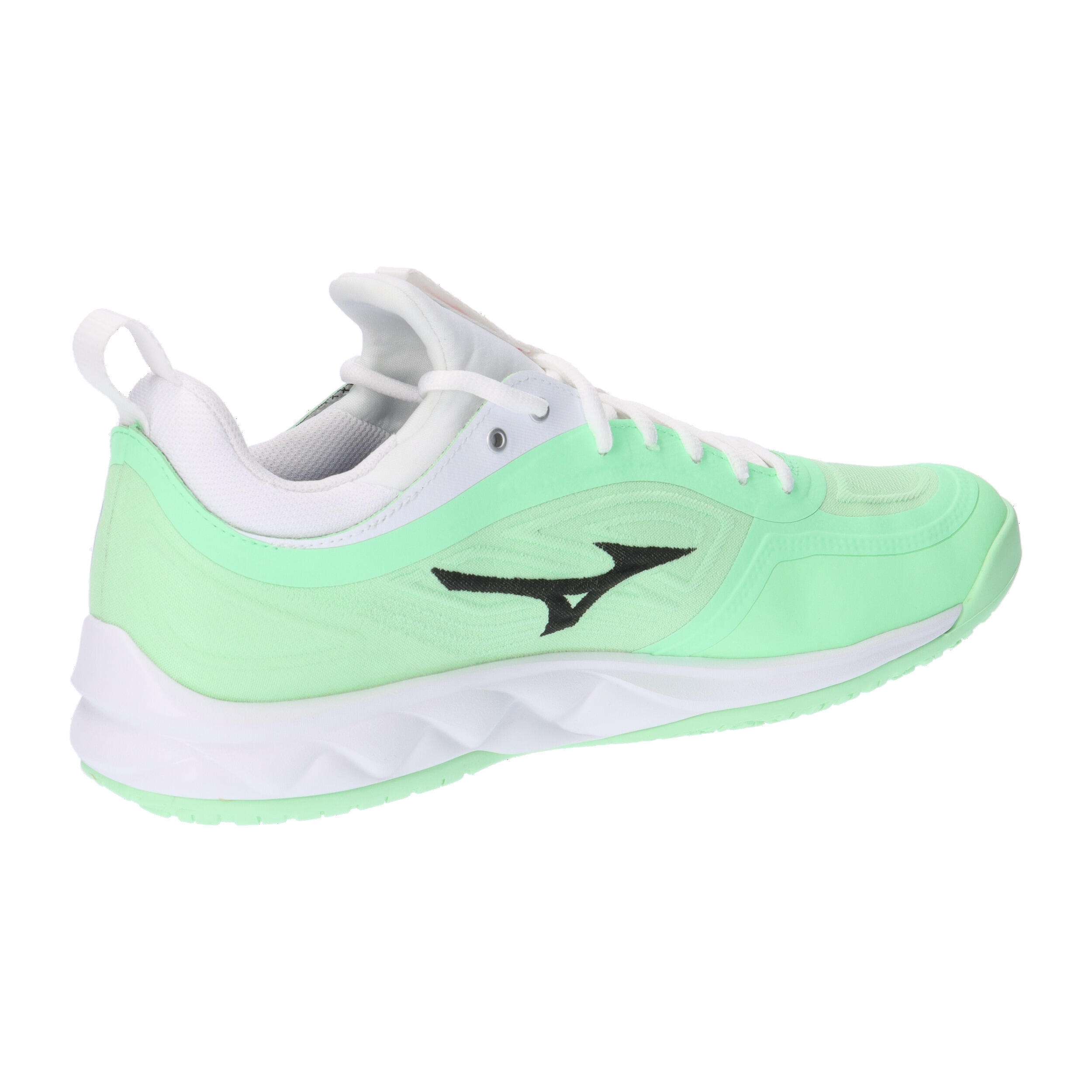 Sapatilhas Indoor Mizuno Wave Luminous 7/7