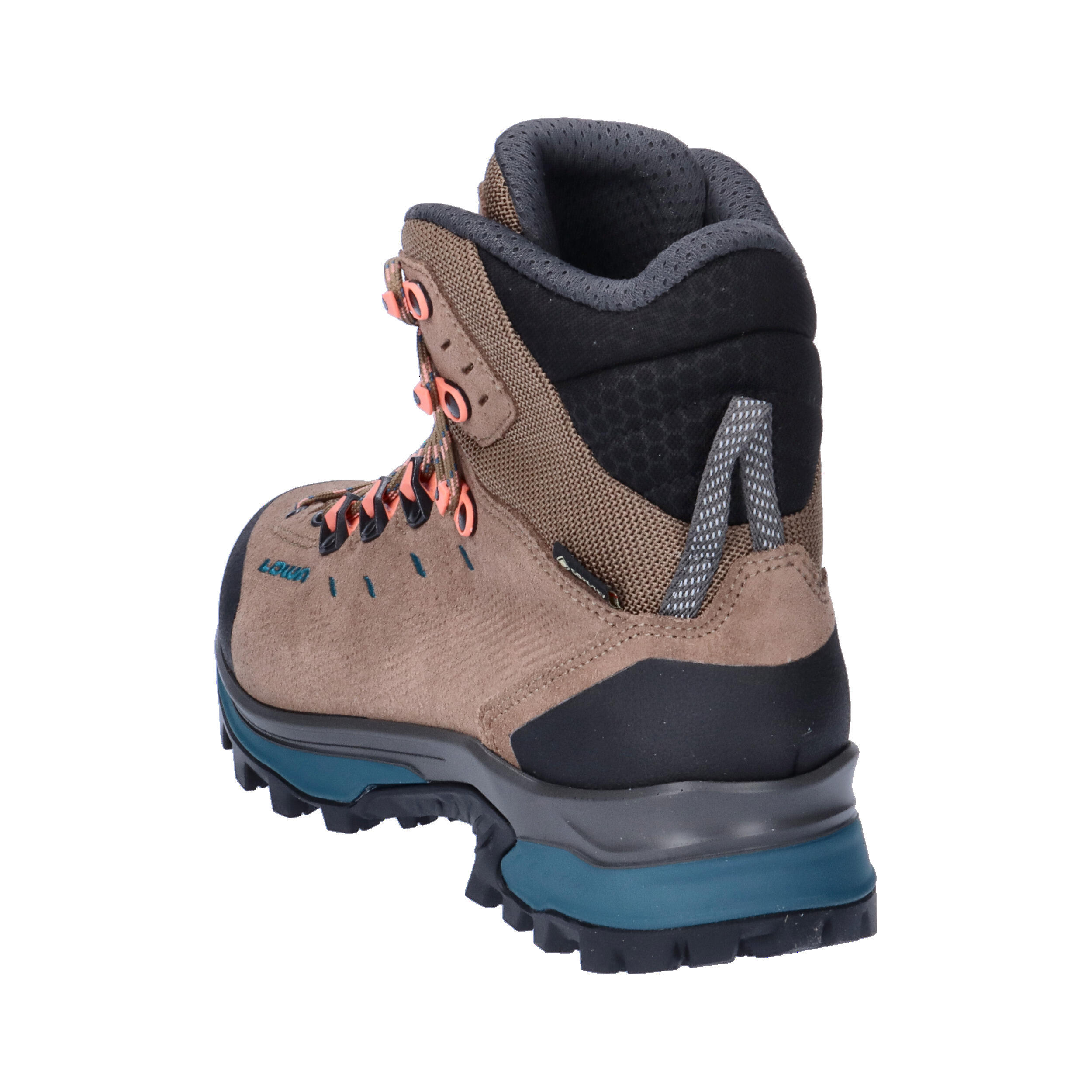 Buty trekkingowe damskie Lowa Randir Mid Gtx 4/7