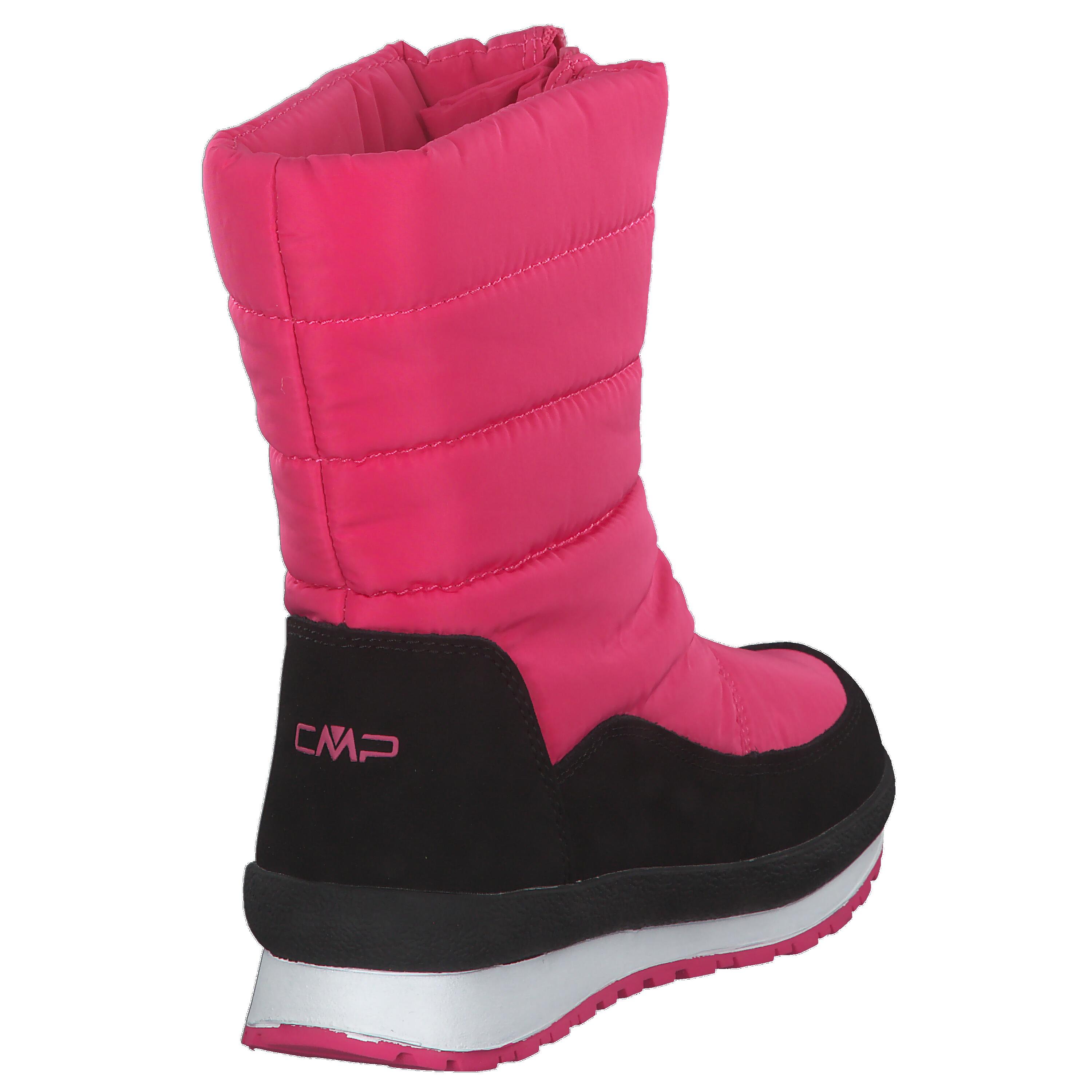 CMP Kinder Winterstiefel Rae Snow Boots WP 39Q4964 14/15