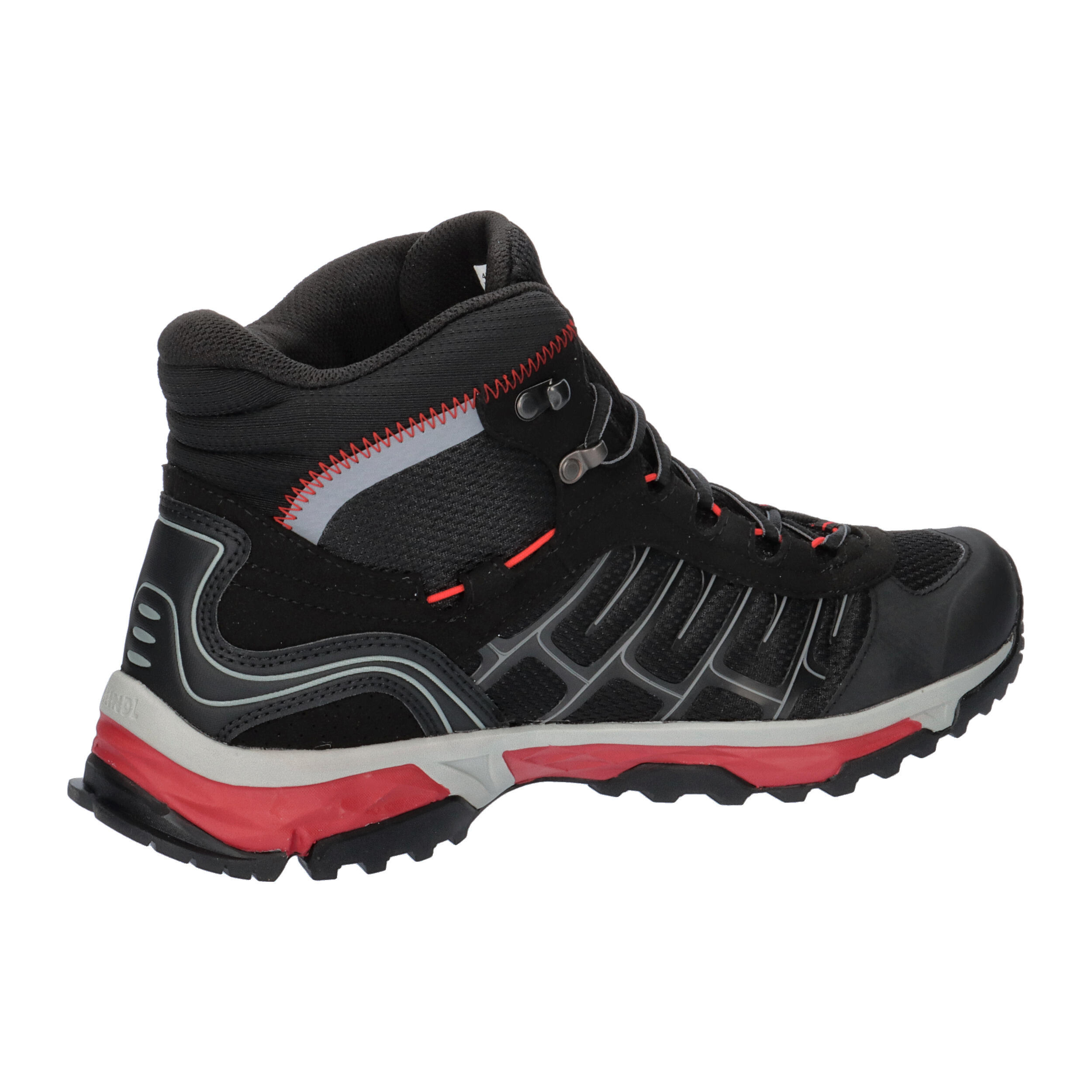 Botas de montaña Meindl Finale Mid GTX 7/7