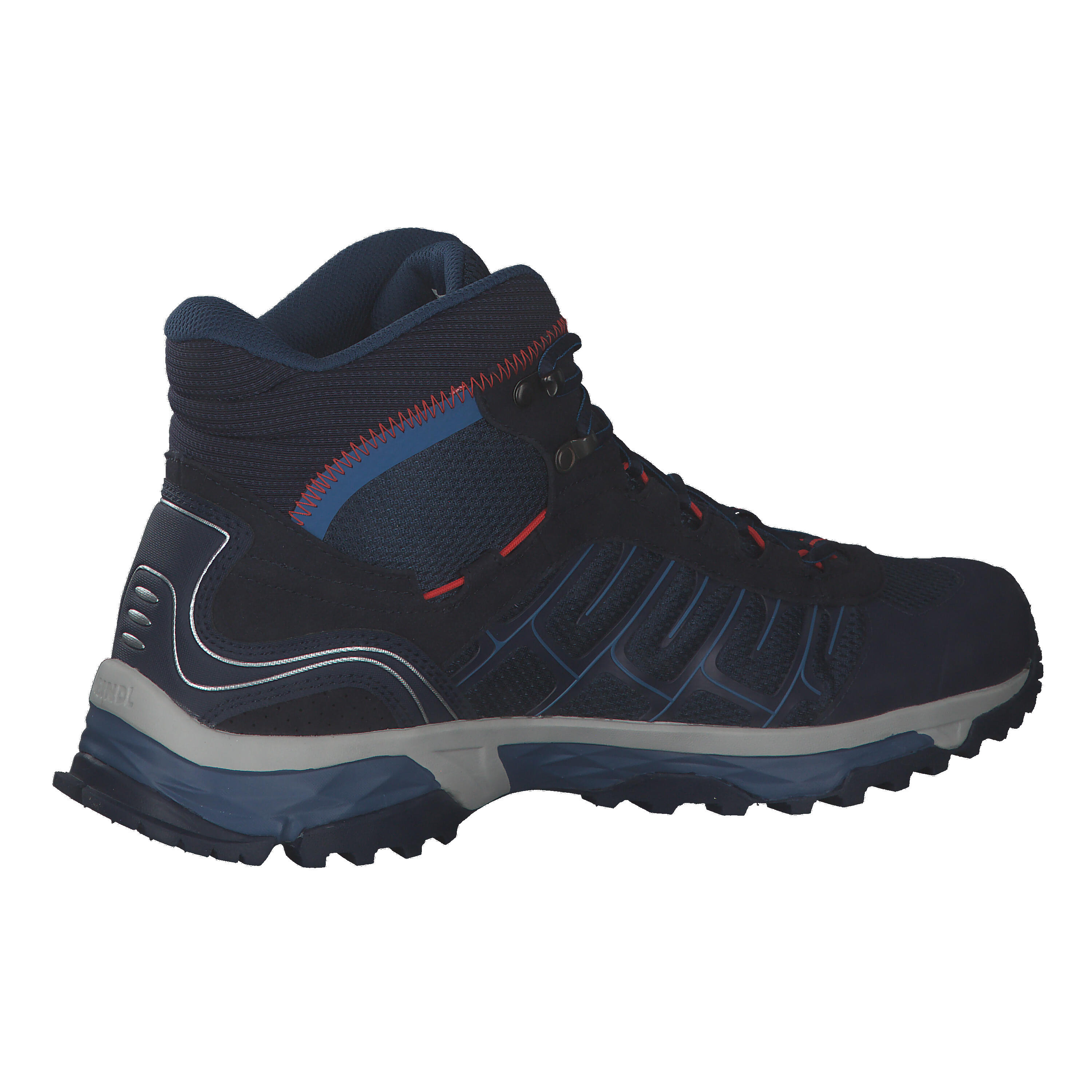 Meindl Herren Wanderschuhe Finale Mid GTX 47030 15/15