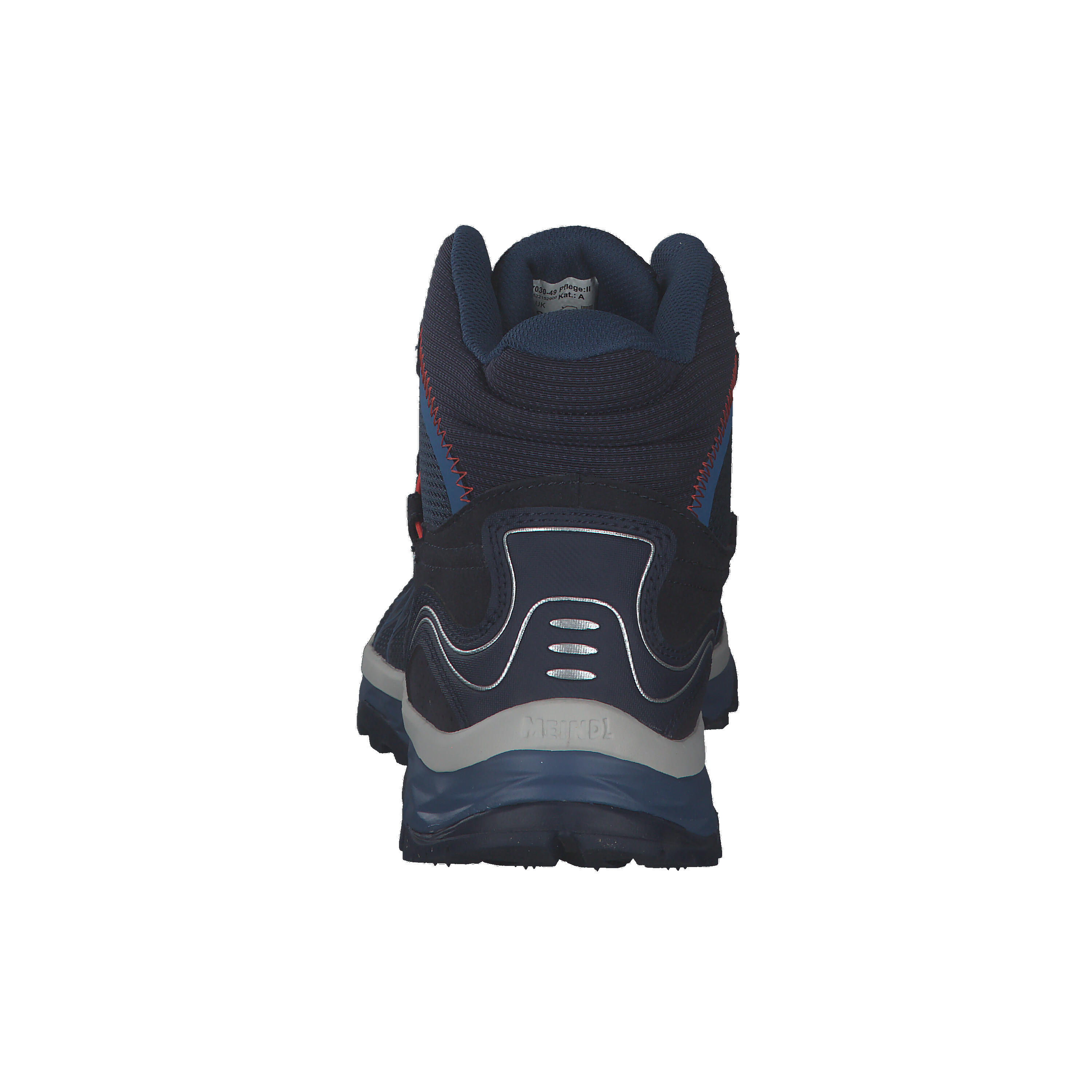 Meindl Herren Wanderschuhe Finale Mid GTX 47030 13/15