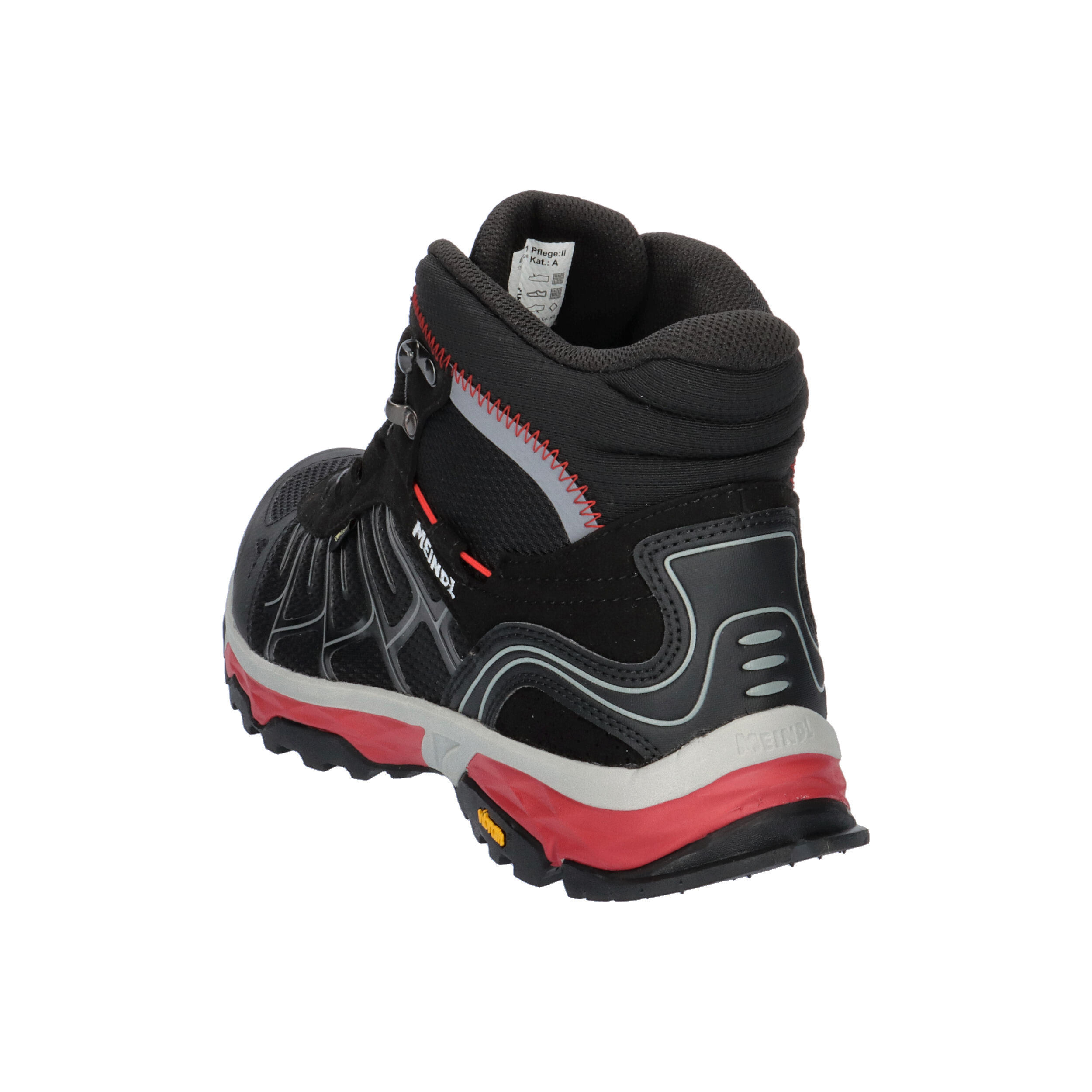 Botas de montaña Meindl Finale Mid GTX 4/7