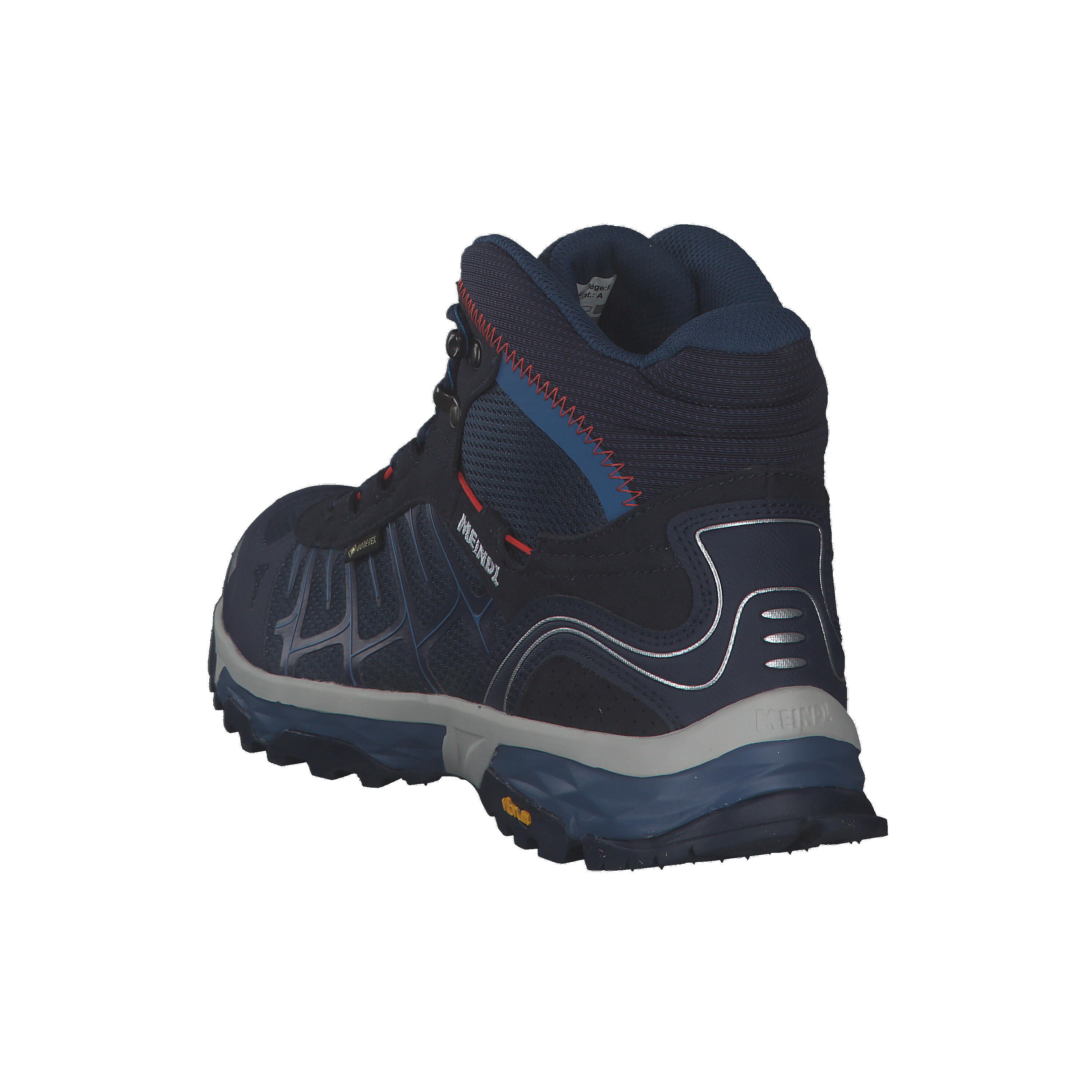 Meindl Herren Wanderschuhe Finale Mid GTX 47030 12/15