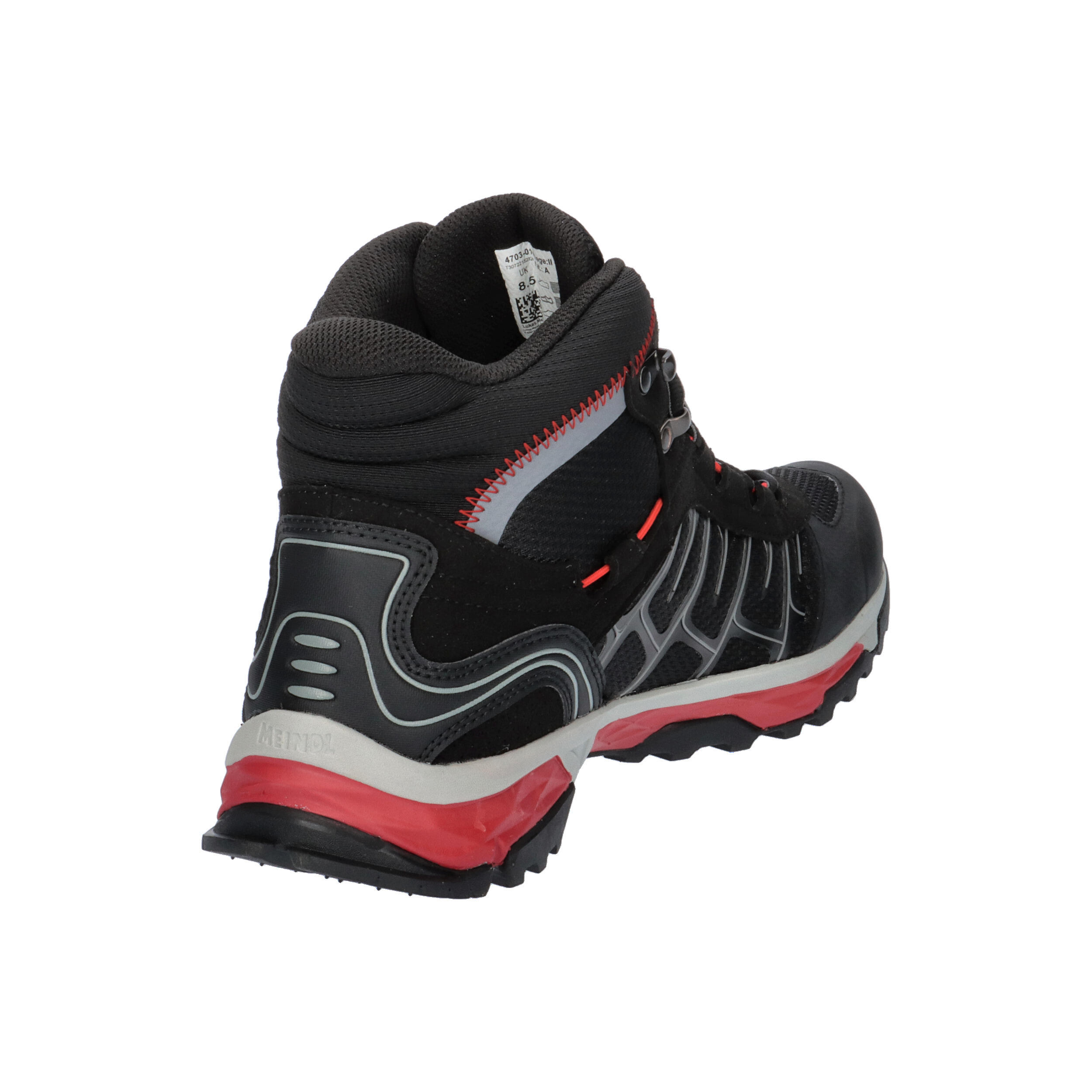 Botas de montaña Meindl Finale Mid GTX 6/7