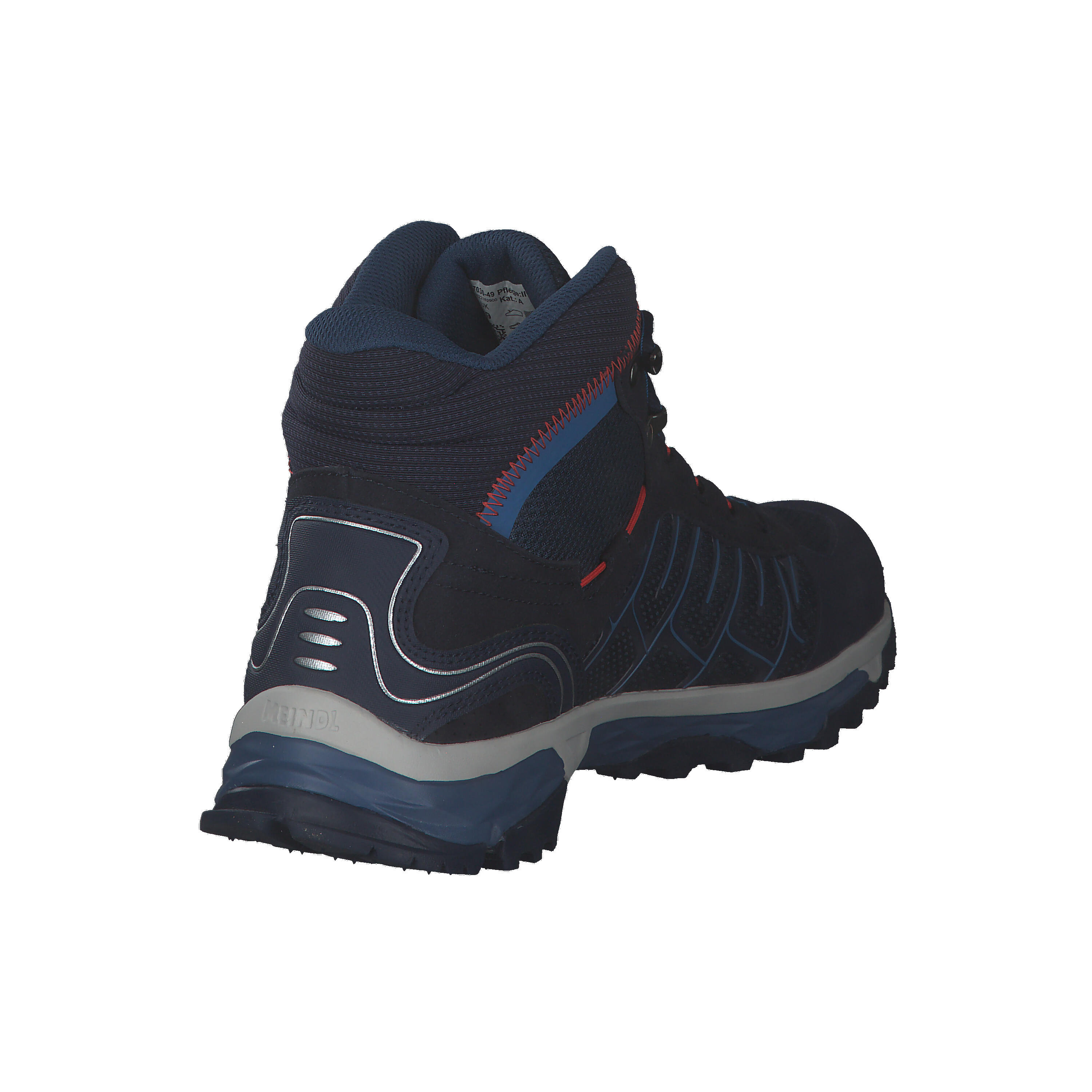 Meindl Herren Wanderschuhe Finale Mid GTX 47030 14/15