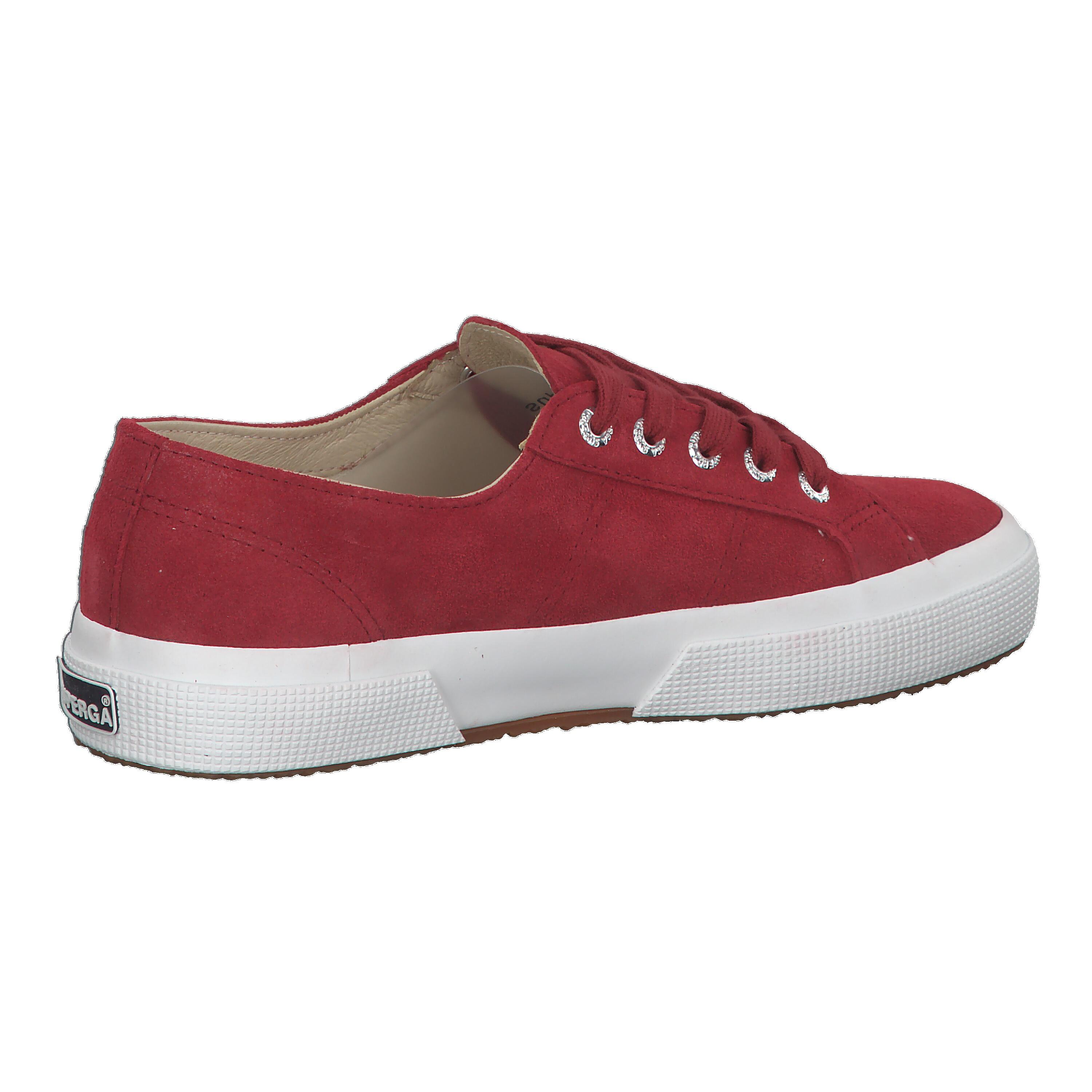 Superga Damen Sneaker 2750 SUEU S003SR0 15/15