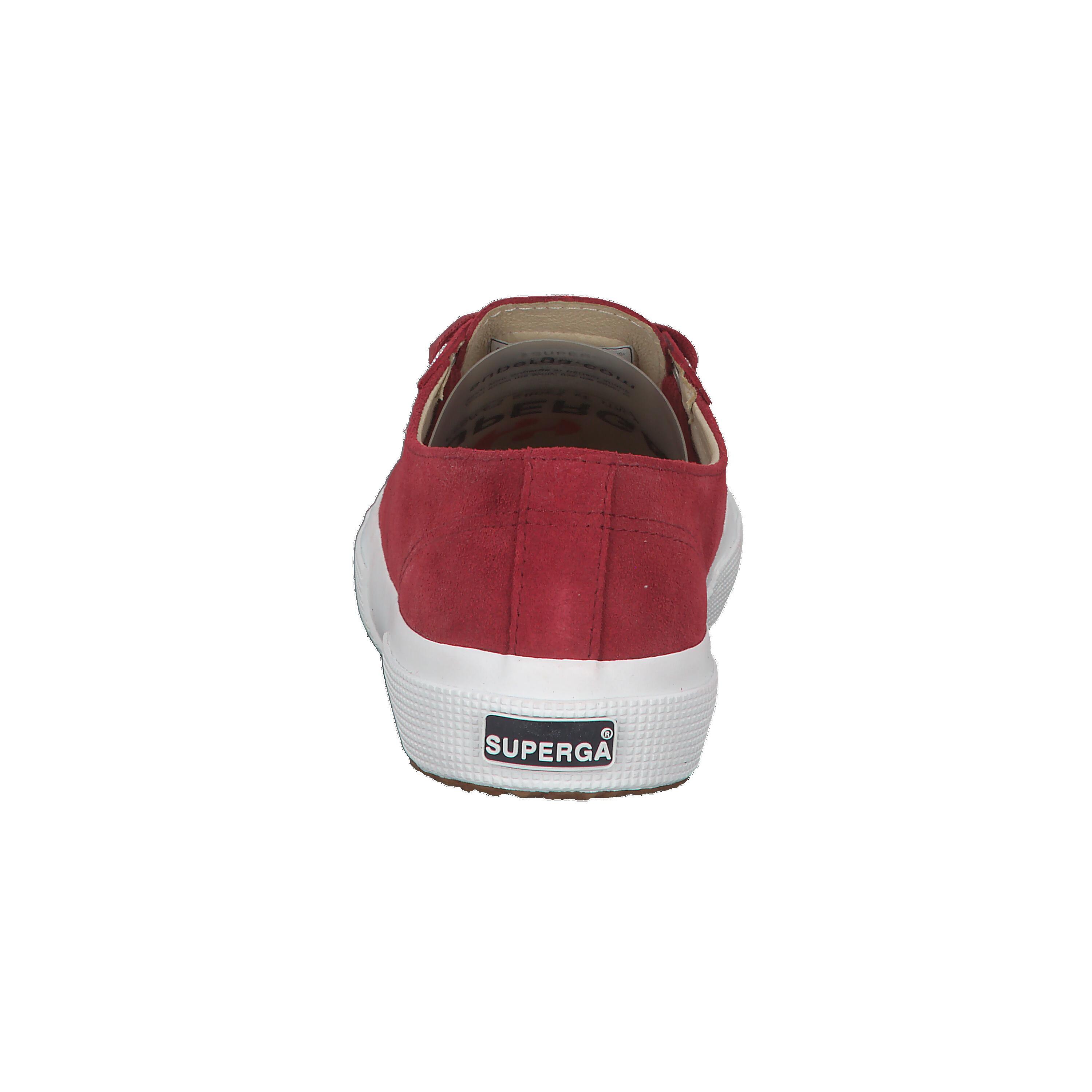 Superga Damen Sneaker 2750 SUEU S003SR0 13/15