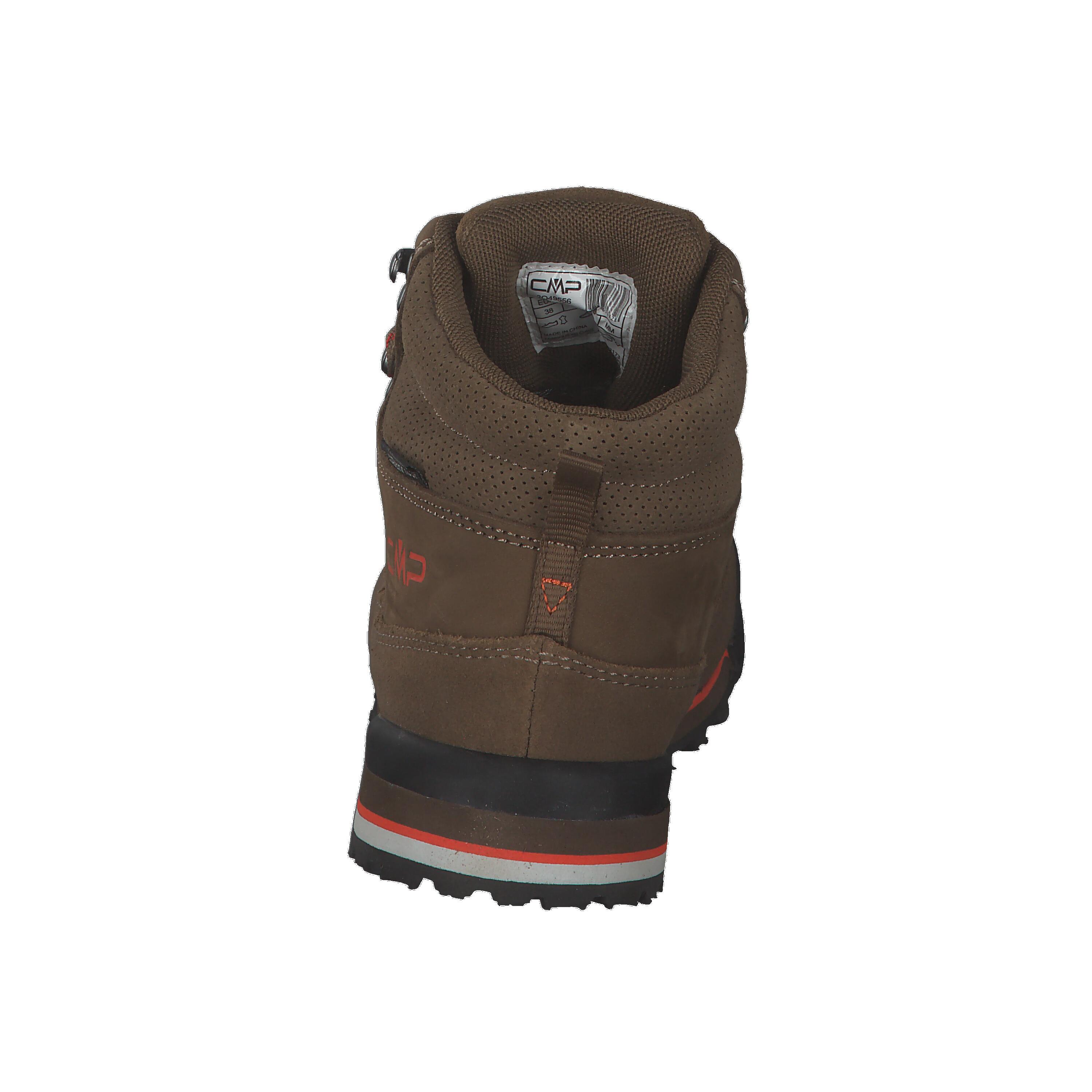 CMP Damen Trekking Schuhe Heka WP 3Q49556 13/15