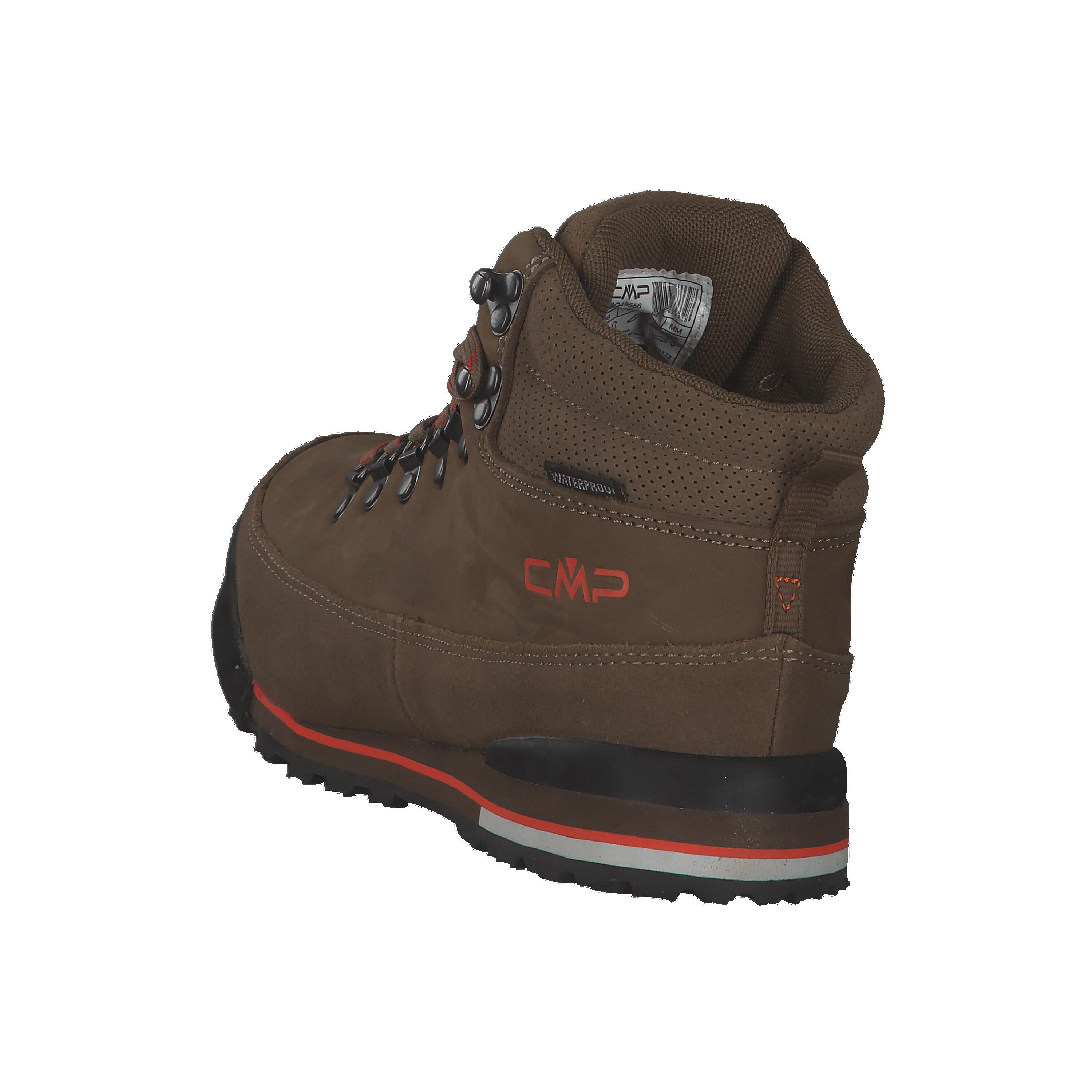 CMP Damen Trekking Schuhe Heka WP 3Q49556 12/15