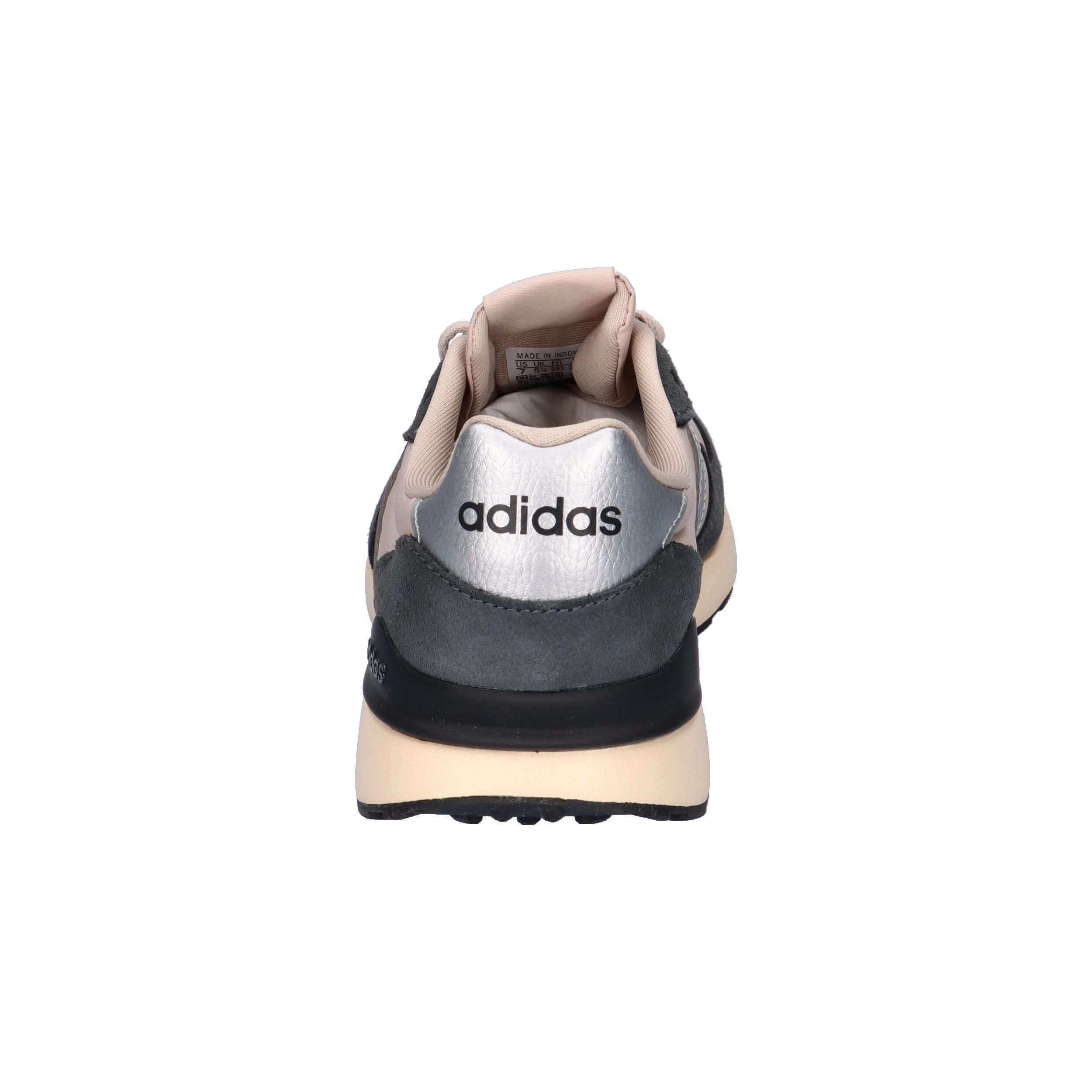 adidas Damen Sneaker RUN 60s 4.0 5/7