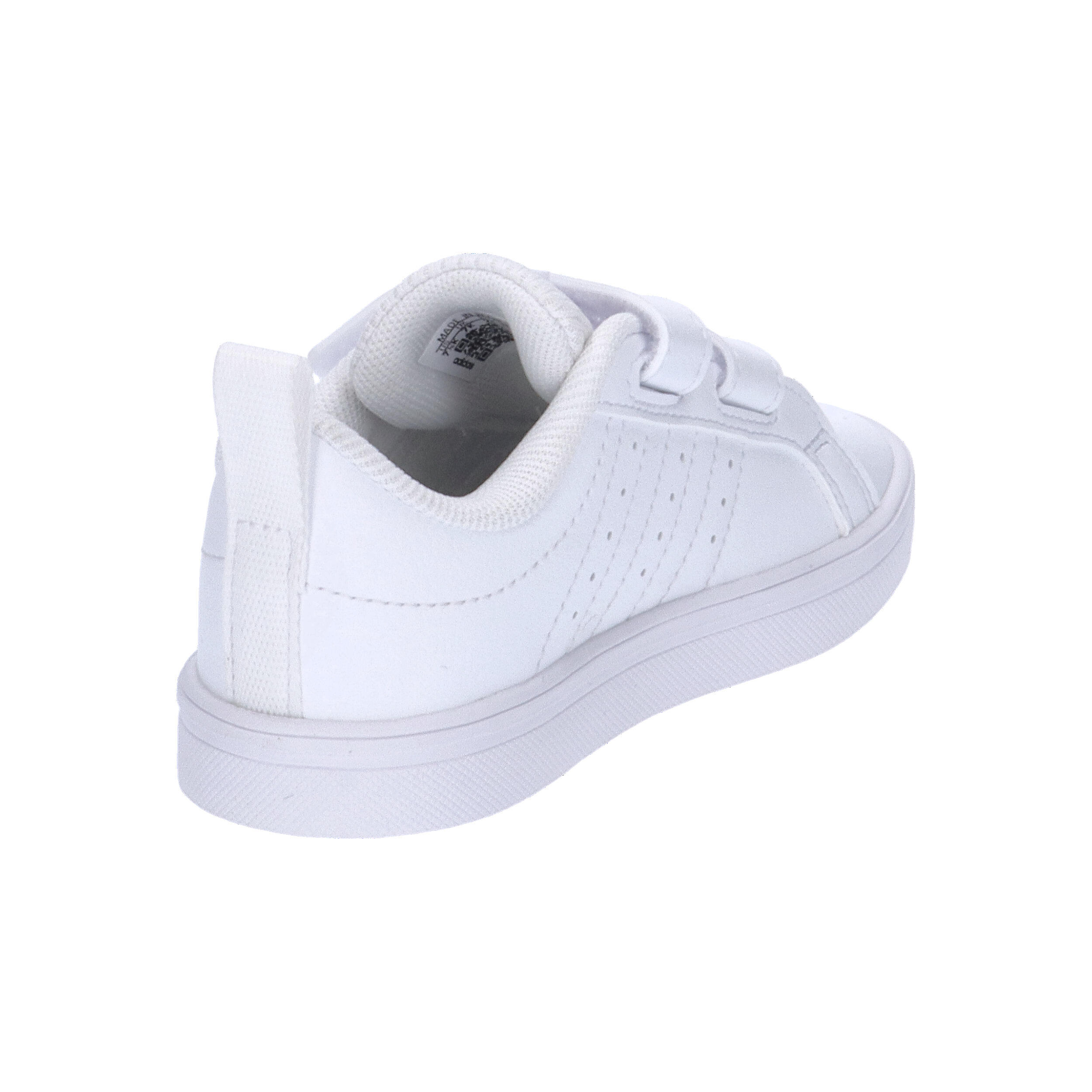 Baskets Adidas modèle IE8888 pour bébé 6/7