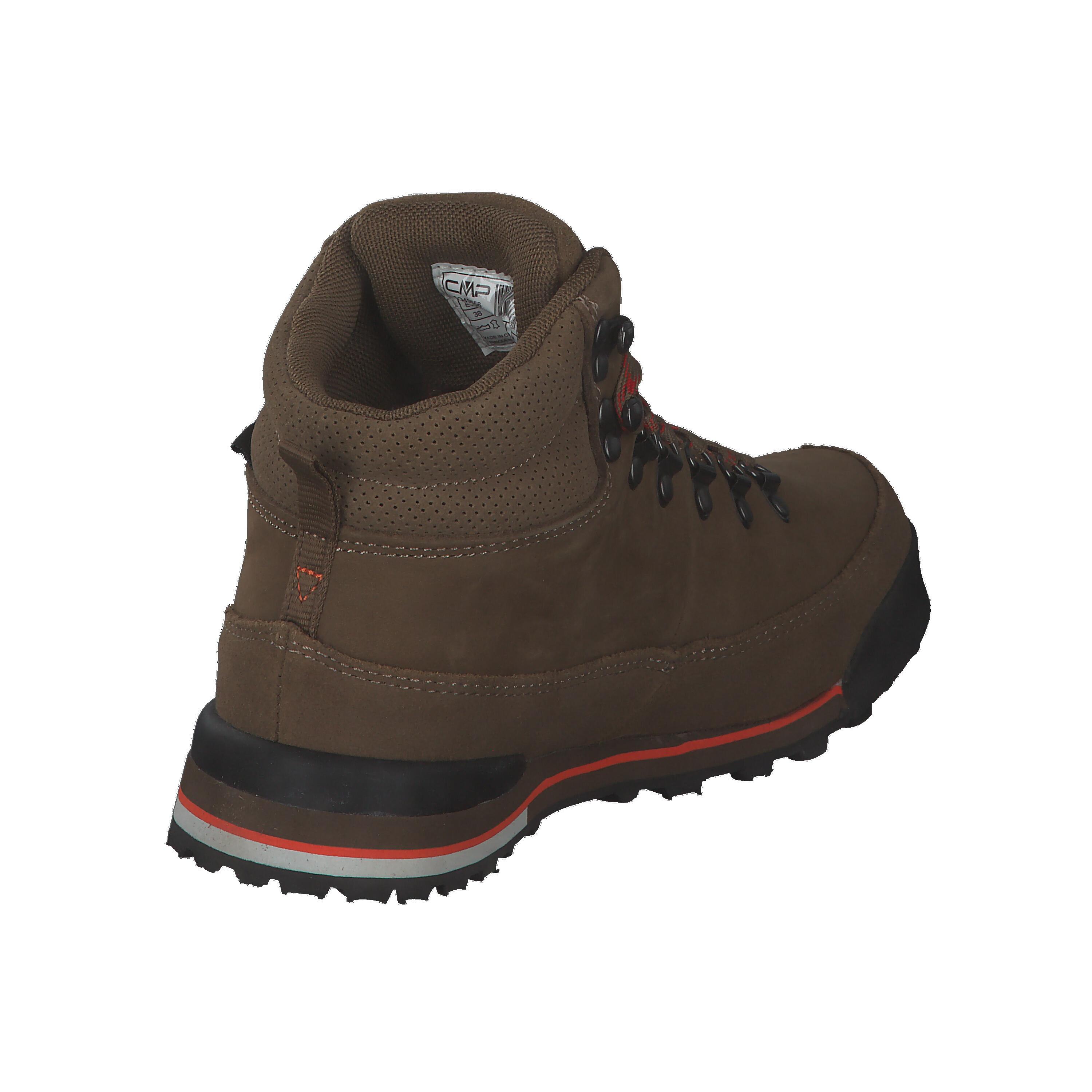 CMP Damen Trekking Schuhe Heka WP 3Q49556 14/15