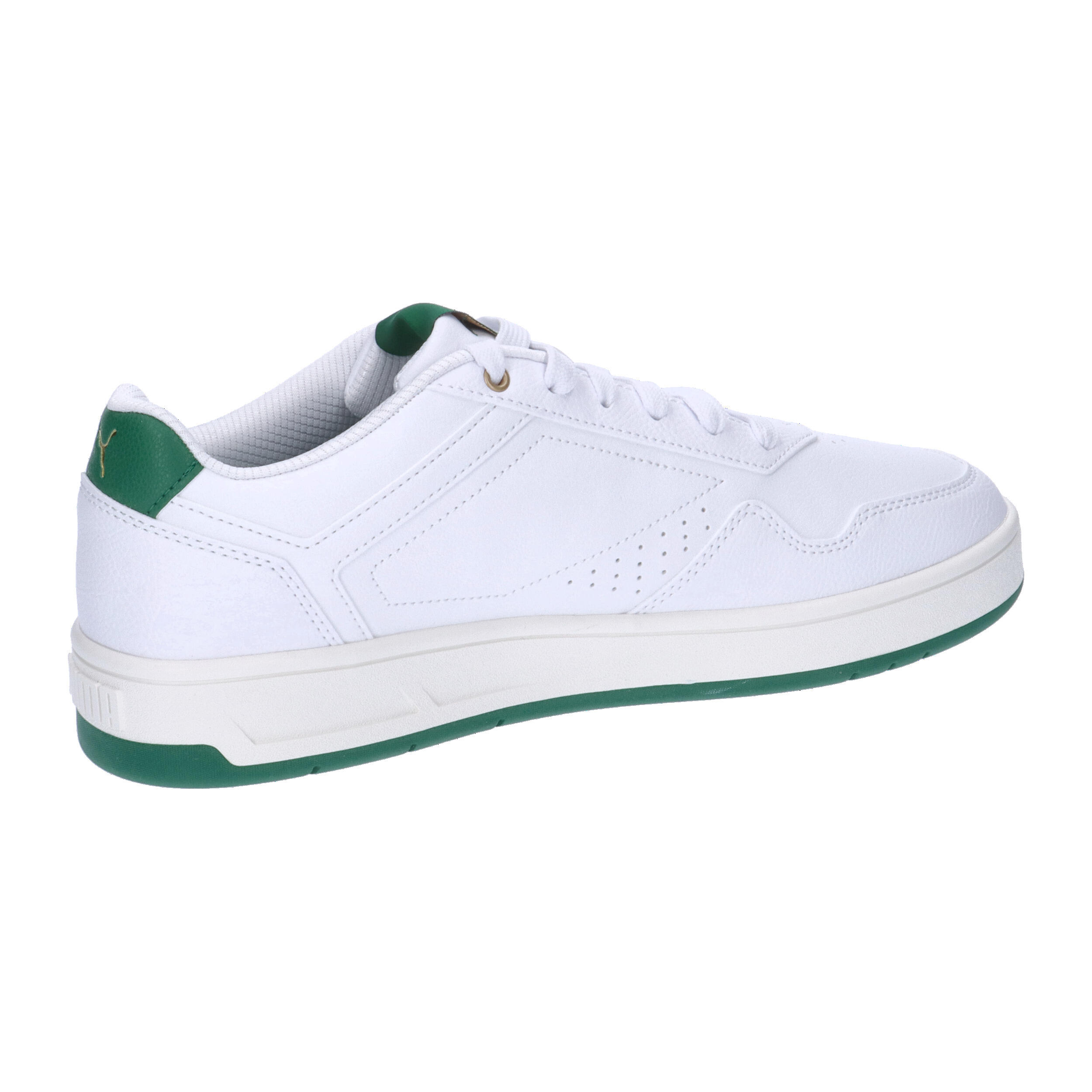 Court Classic Sneakers Erwachsene PUMA 7/7