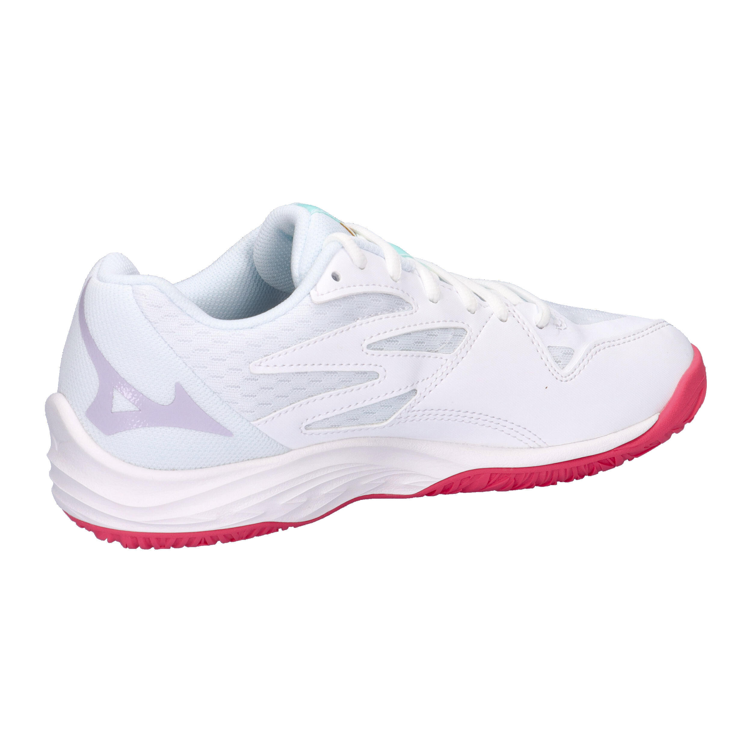 Dámské sálové boty Mizuno Thunder Blade Z 7/7