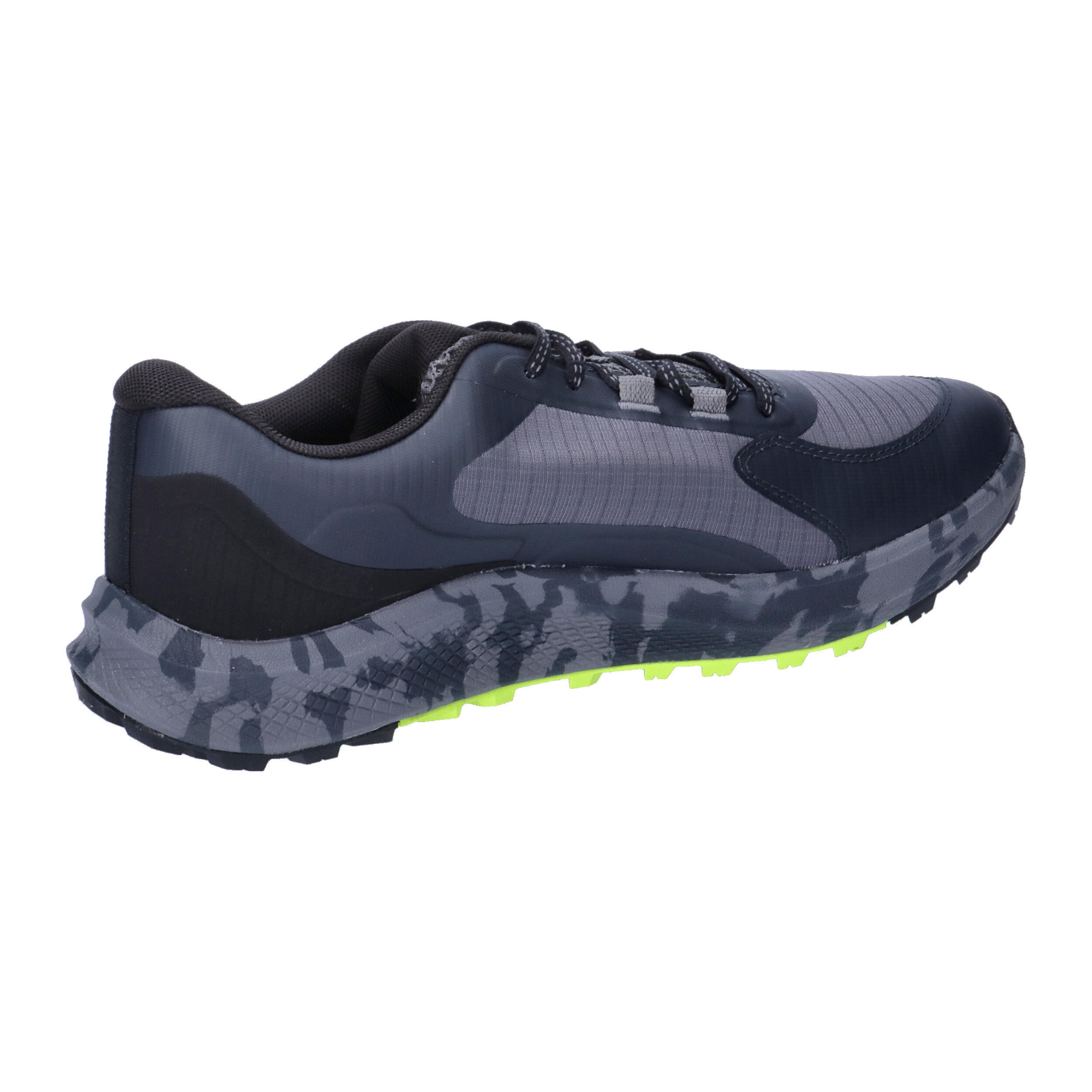 Under Armour  Charged  Bandit TR 3 Fitnessschuhe Sneaker  3028371-101 GRY/GRIS 7/7