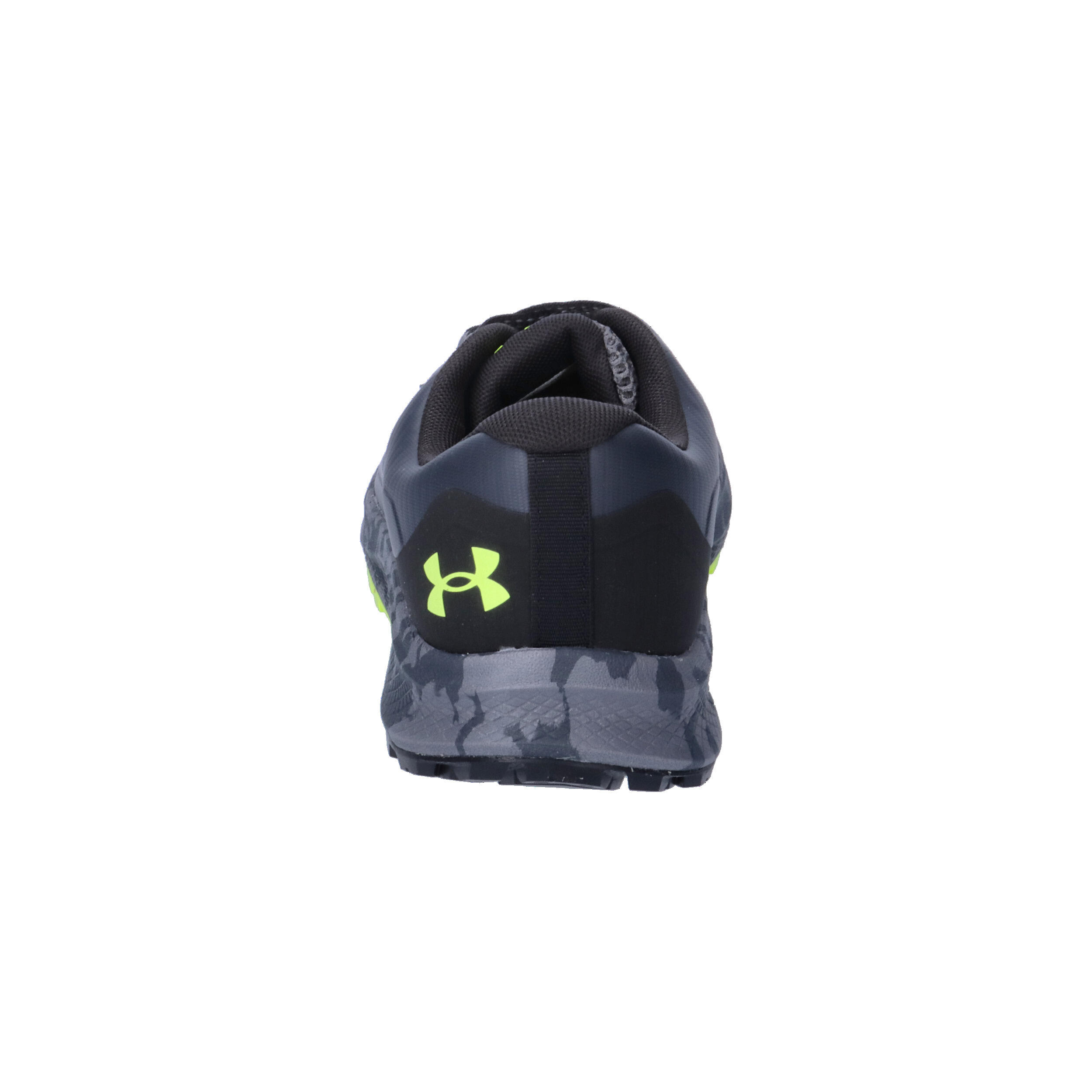 Under Armour  Charged  Bandit TR 3 Fitnessschuhe Sneaker  3028371-101 GRY/GRIS 5/7