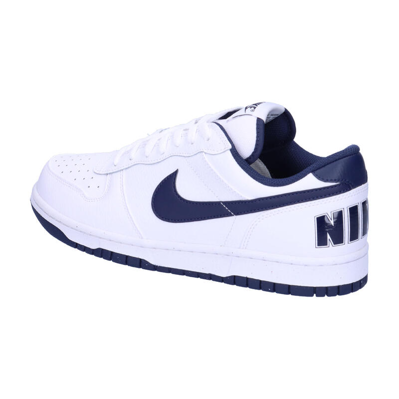 Pantofi Nike Big Low Alb Mărimea 42