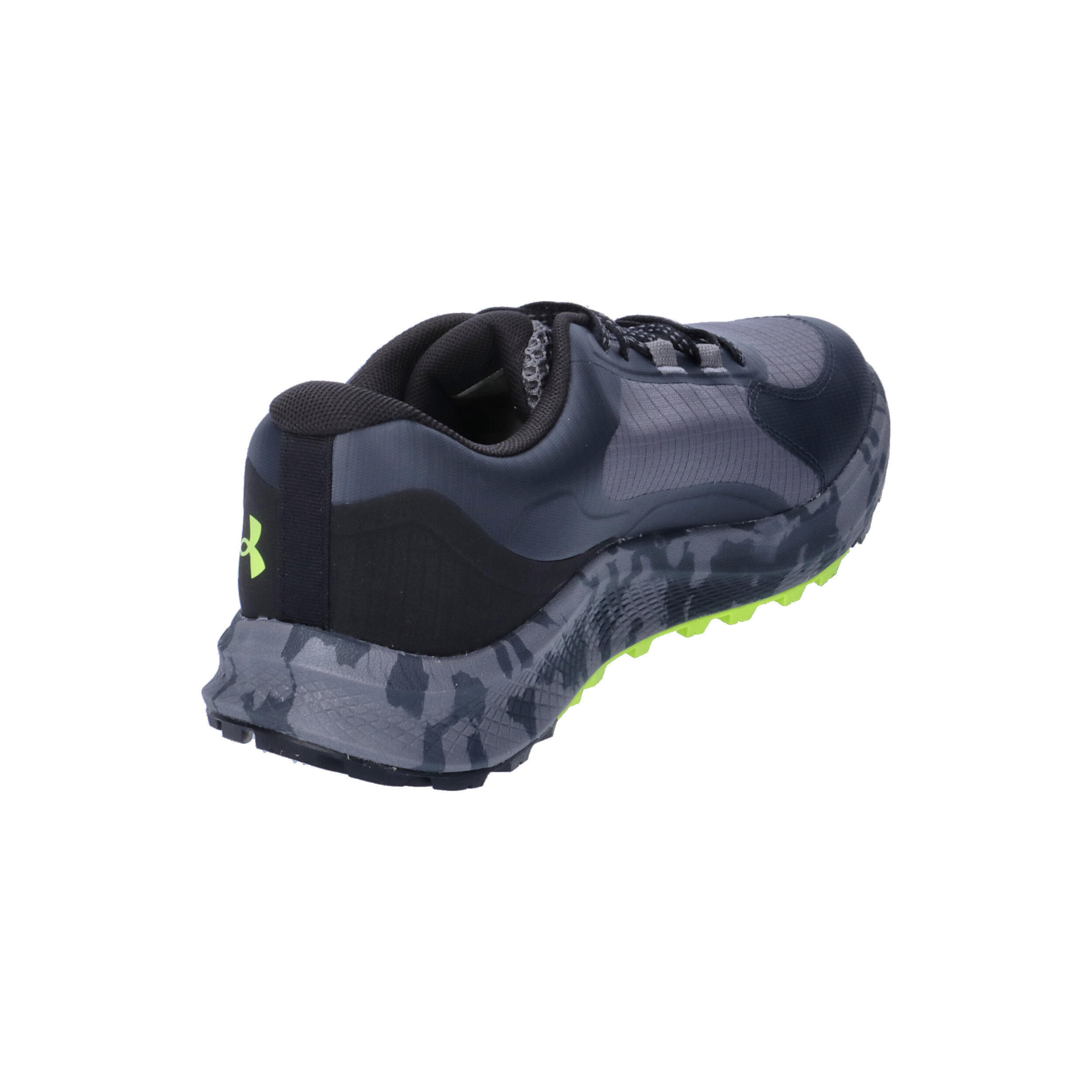 Under Armour  Charged  Bandit TR 3 Fitnessschuhe Sneaker  3028371-101 GRY/GRIS 6/7