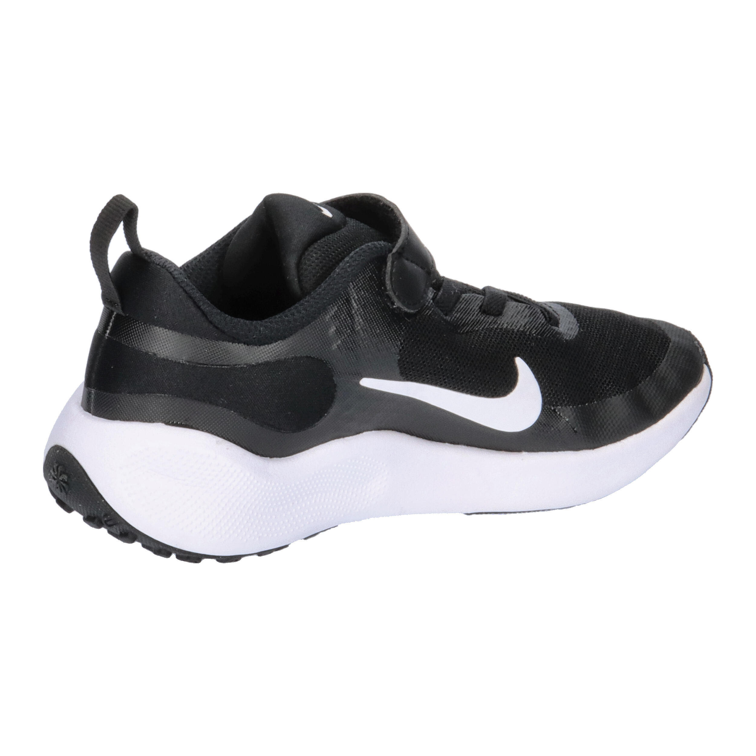 Sneakers Nike Model Revolution 7 Kleur Zwart 7/7