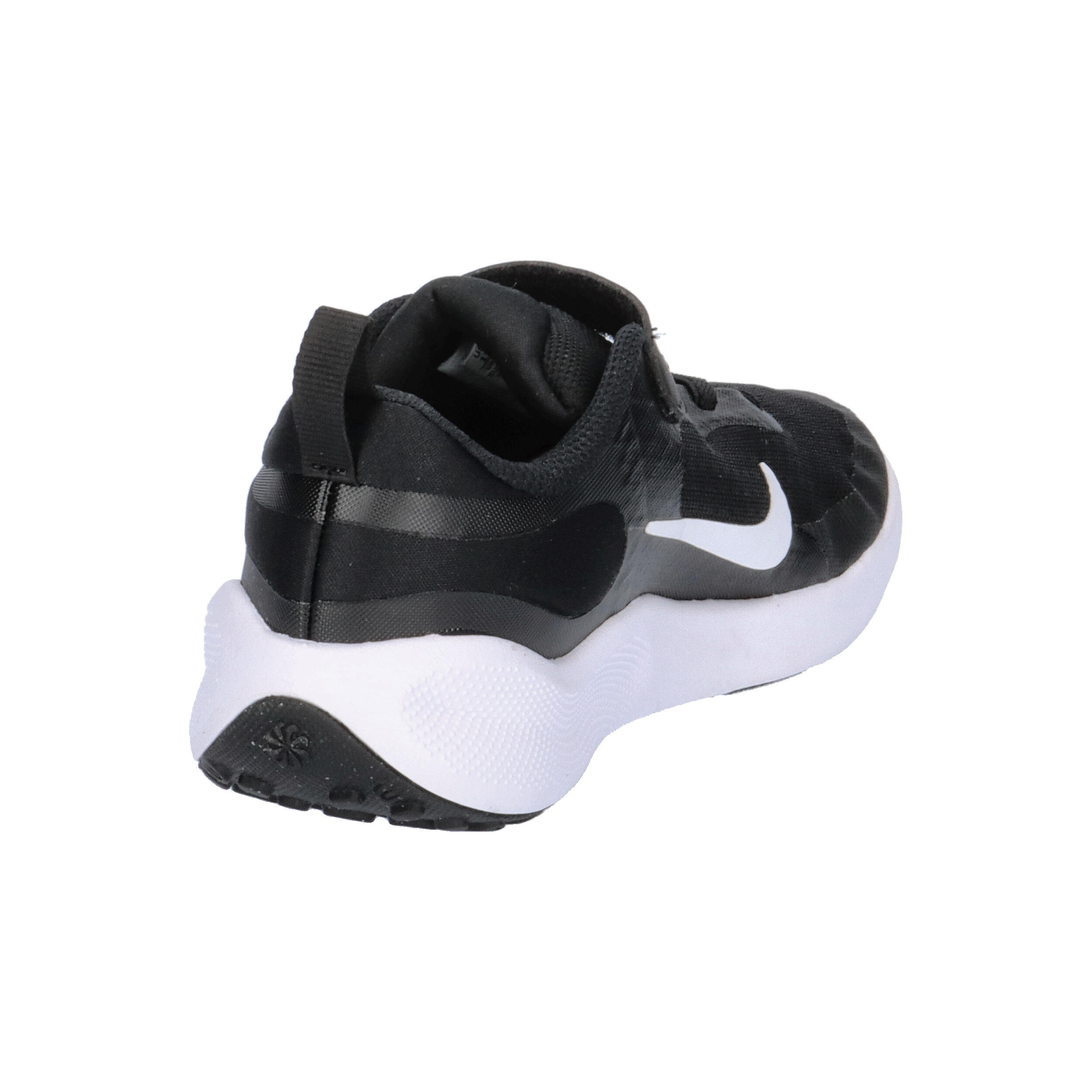 Sneakers Nike Model Revolution 7 Kleur Zwart 6/7