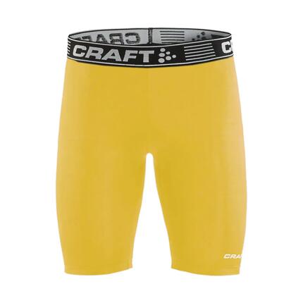 Short compression Craft pro control