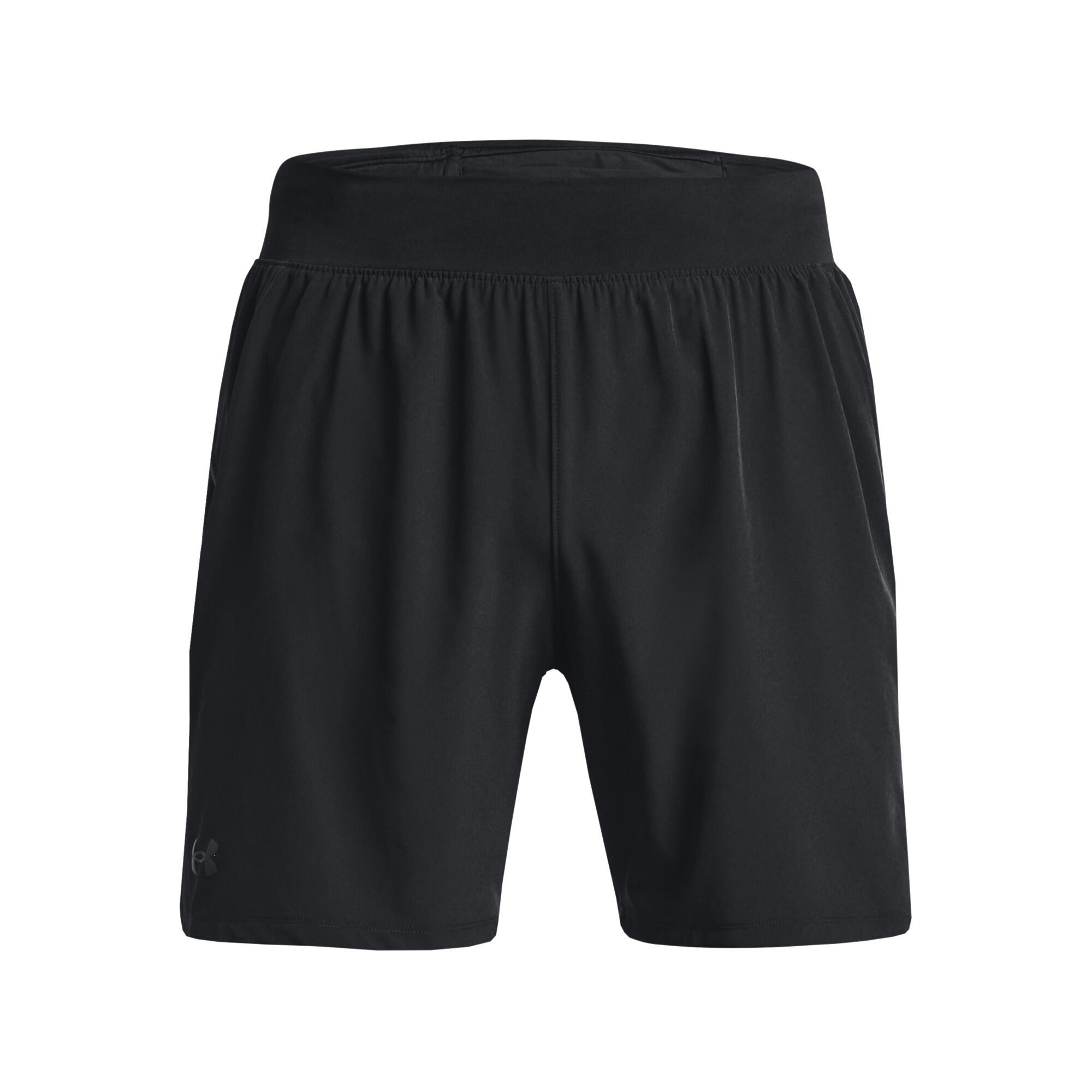 Short Under Armour Lanche Elite 7" 1/7