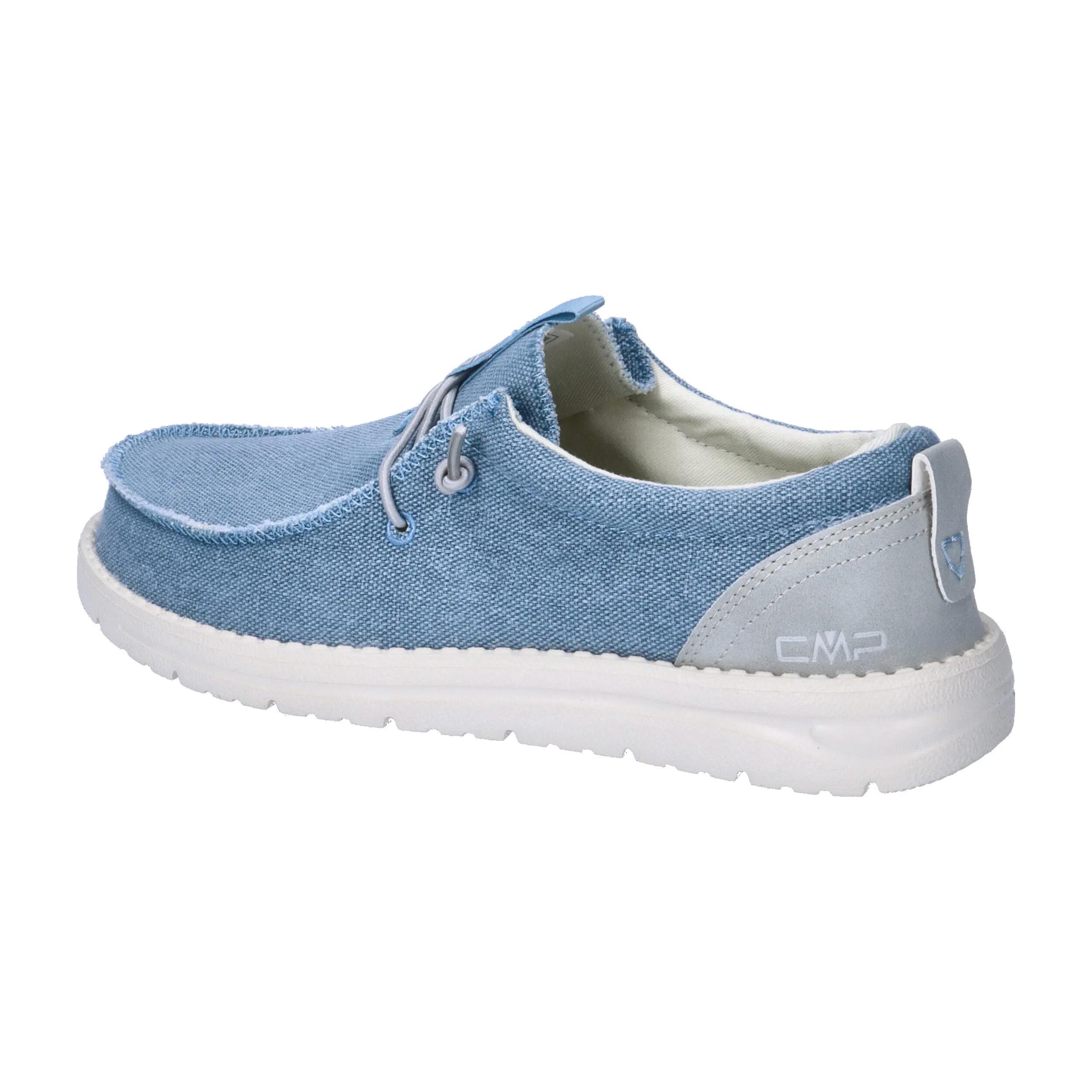 Scarpe da barca da donna CMP Joy 10/14